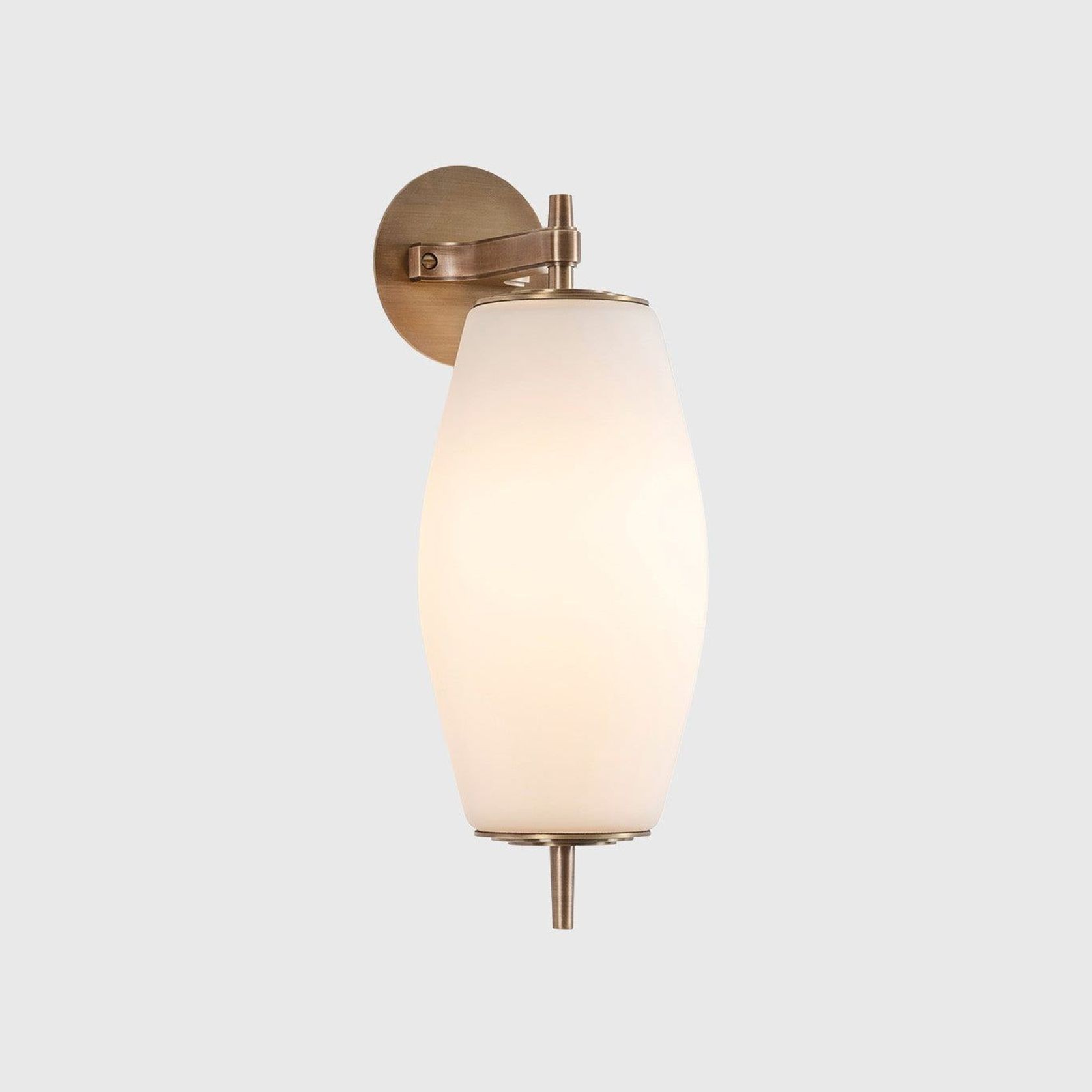 Nova Wall Light gallery detail image