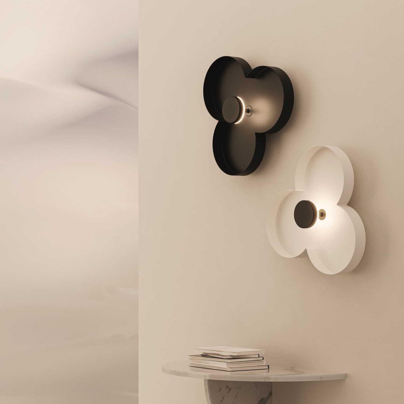 Oket Wall Light gallery detail image