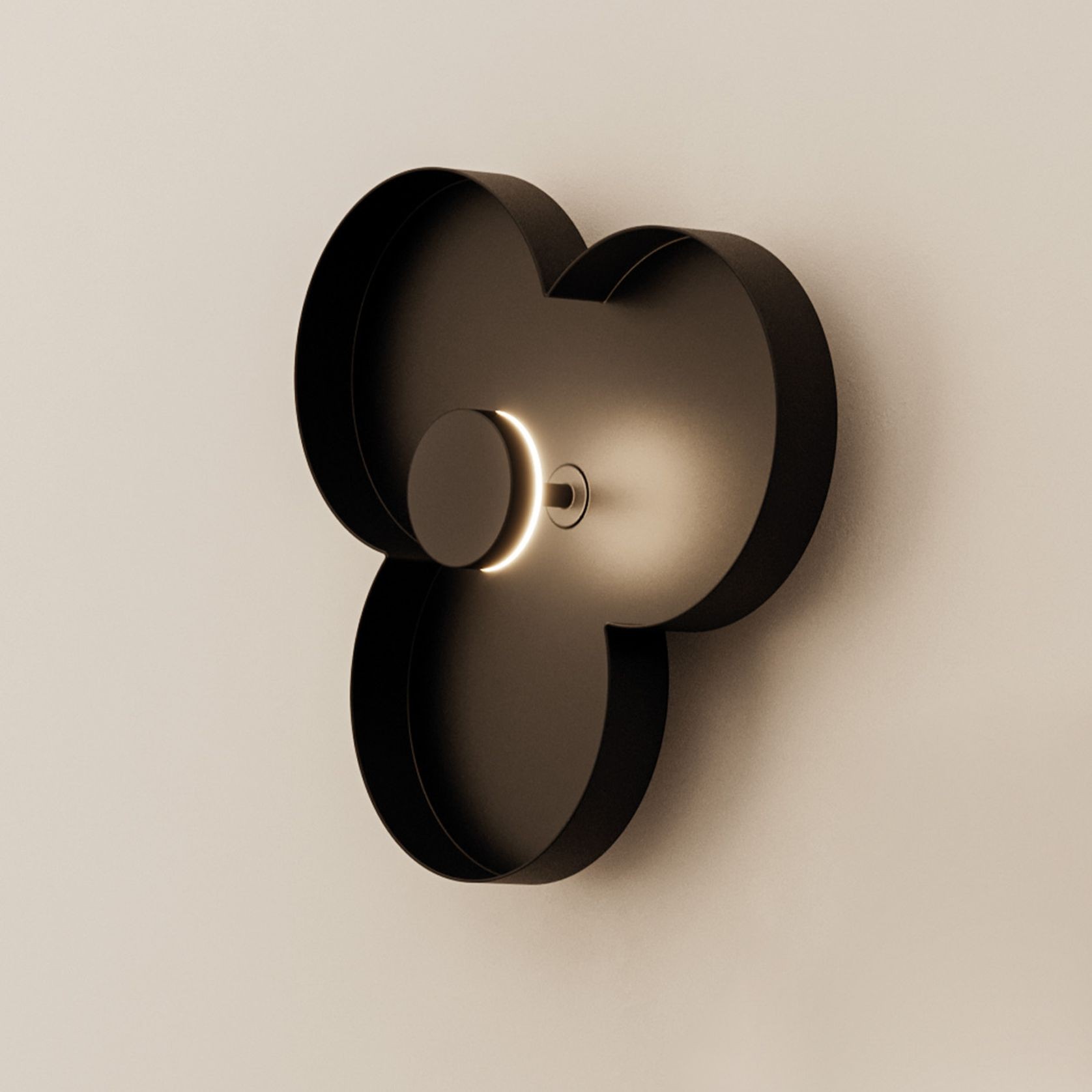 Oket Wall Light gallery detail image
