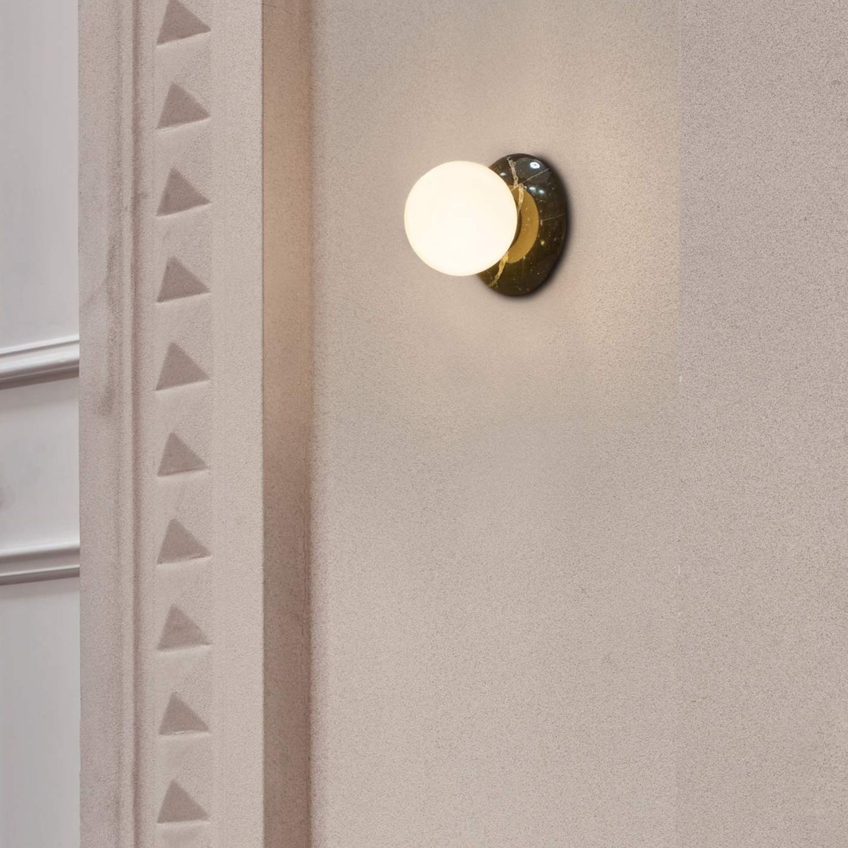 Orbit Wall Light gallery detail image