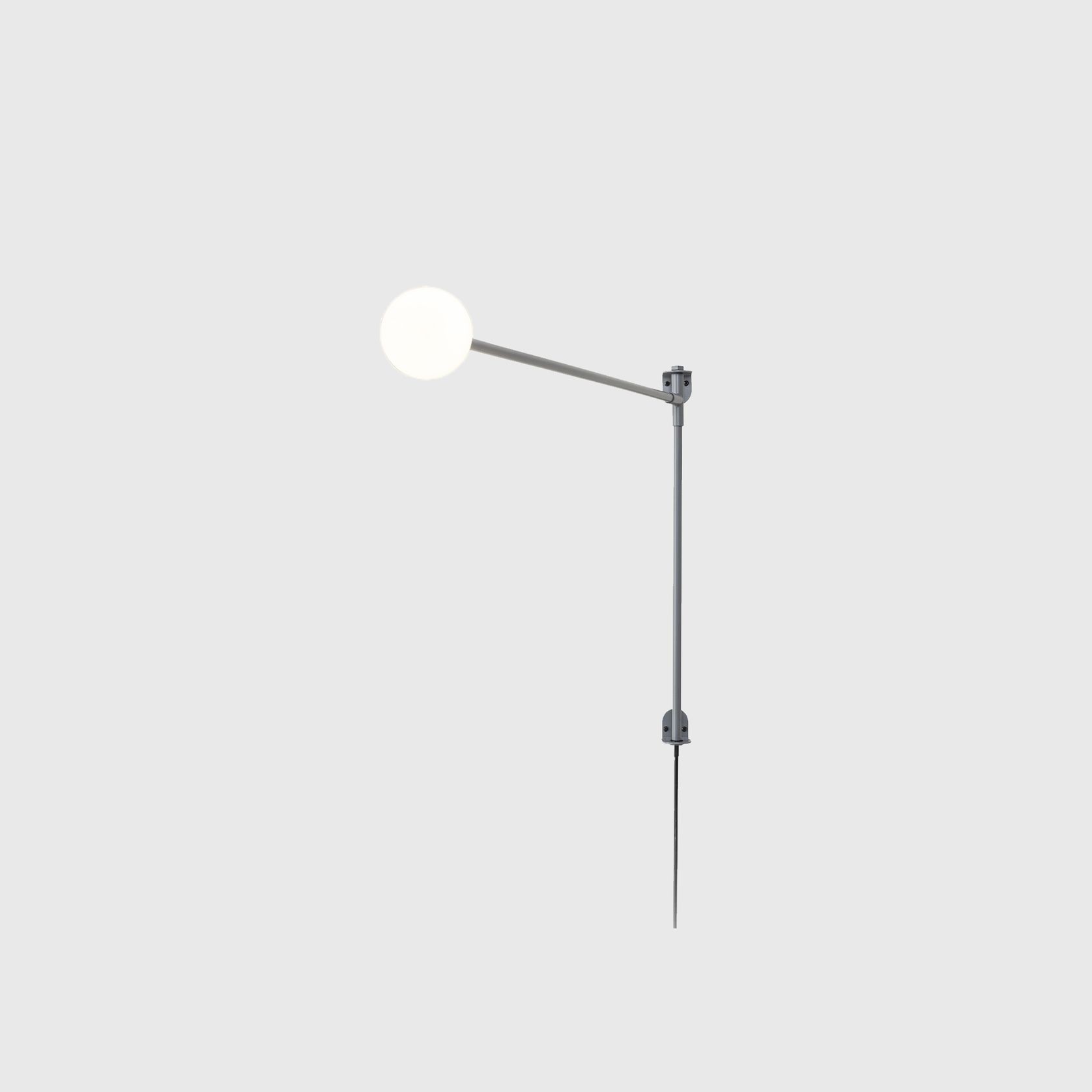 Potence Pivotante Mini Wall Light gallery detail image