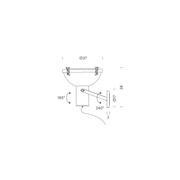 Projecteur Wall/Ceiling Light gallery detail image