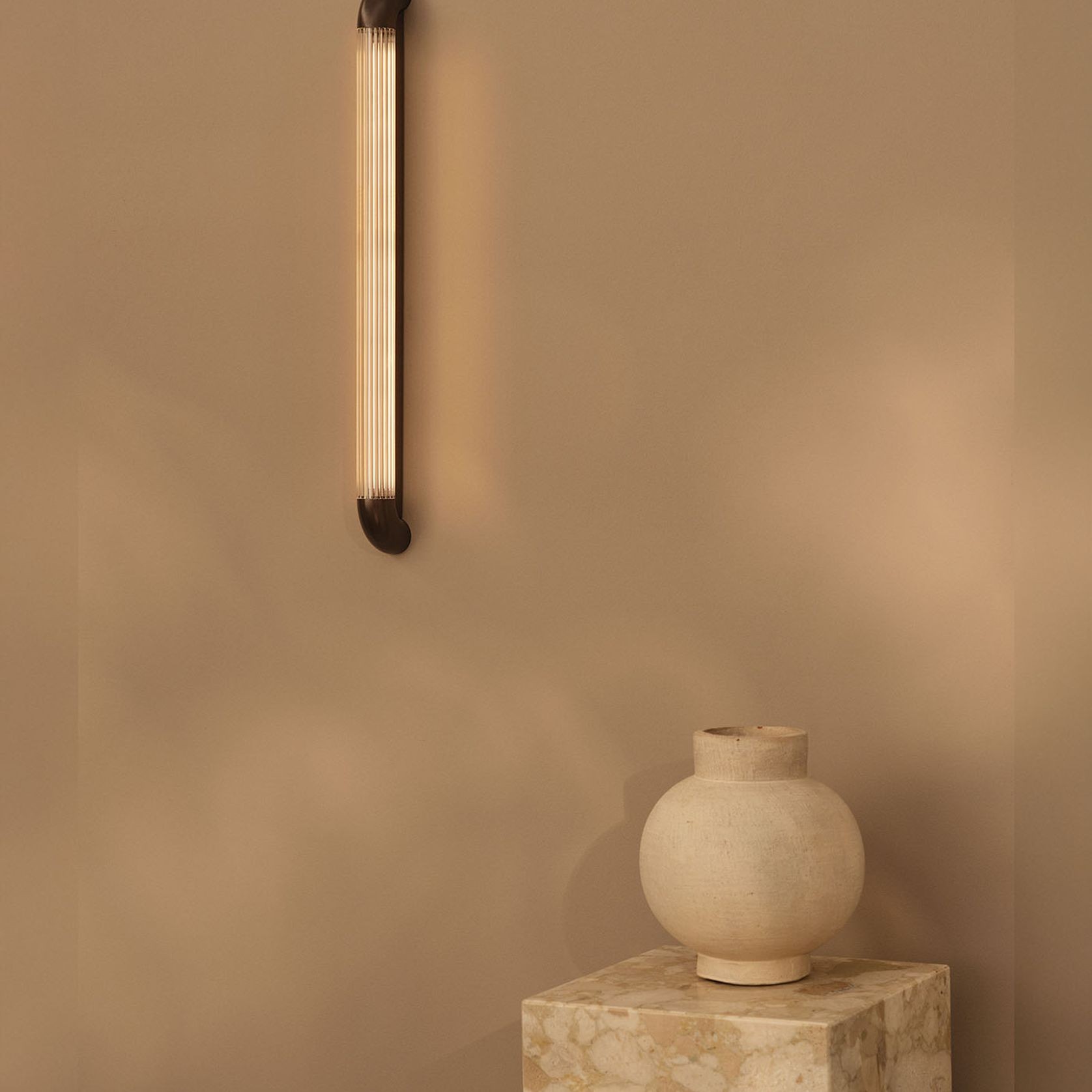 Strata Wall Light gallery detail image