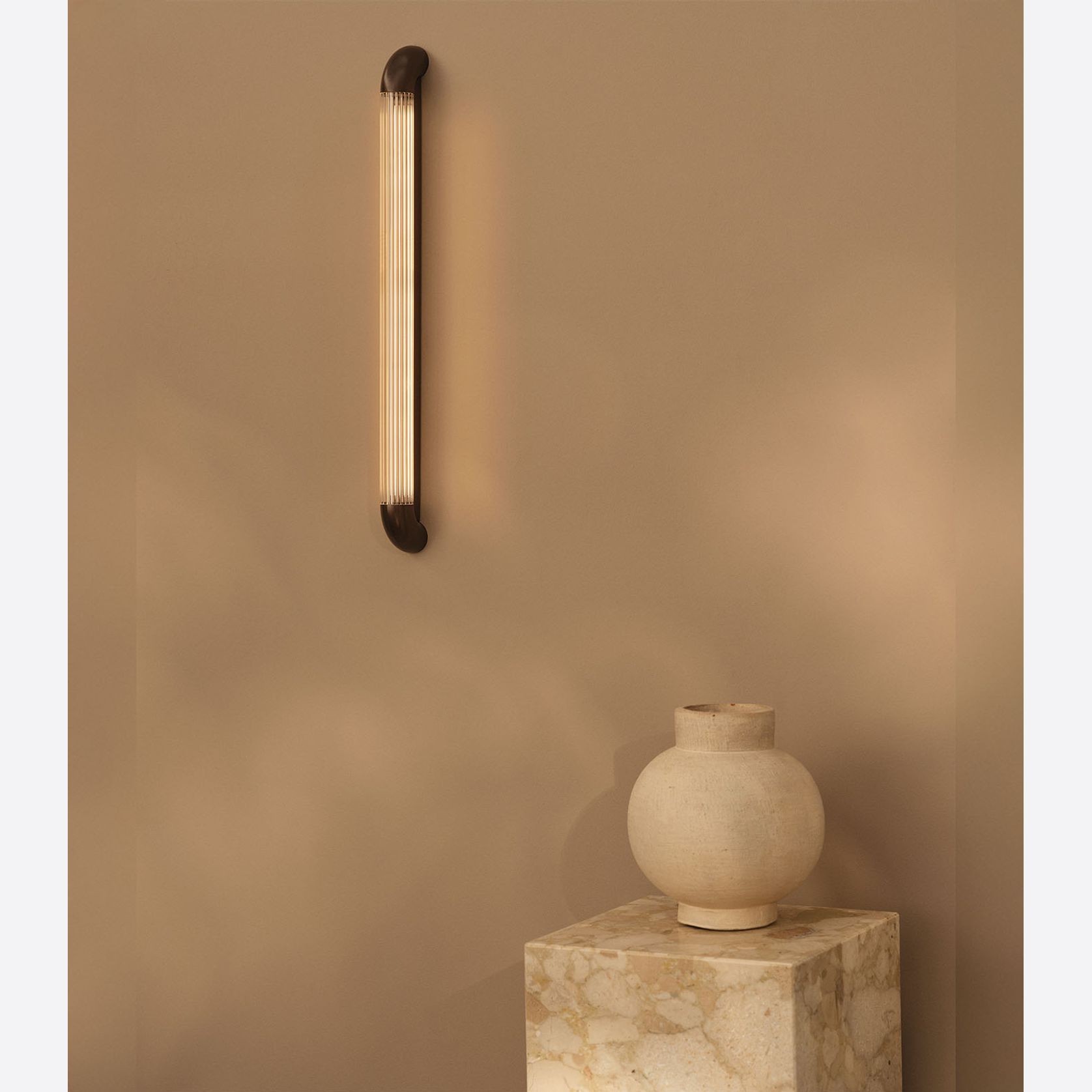 Strata Wall Light gallery detail image