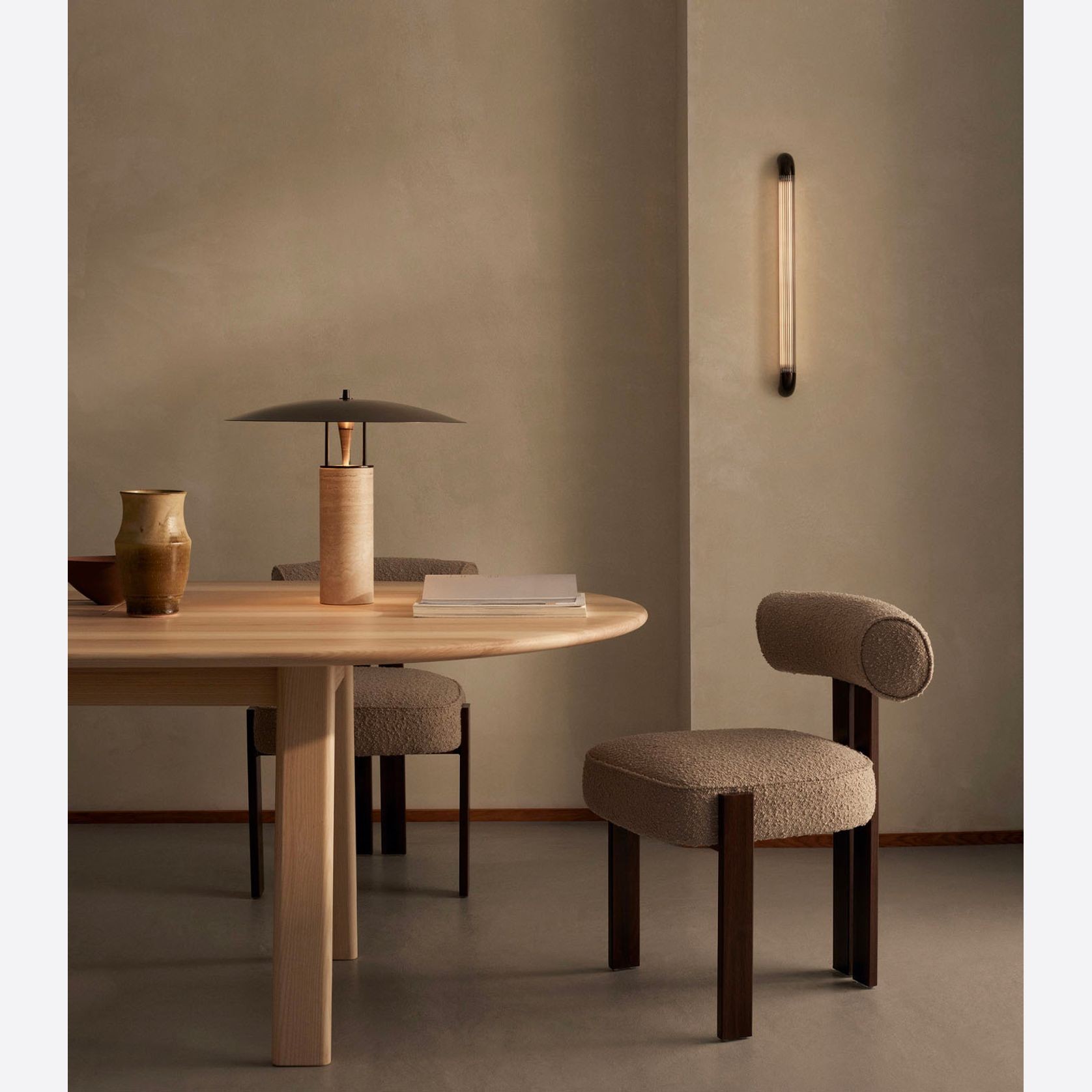 Strata Wall Light gallery detail image