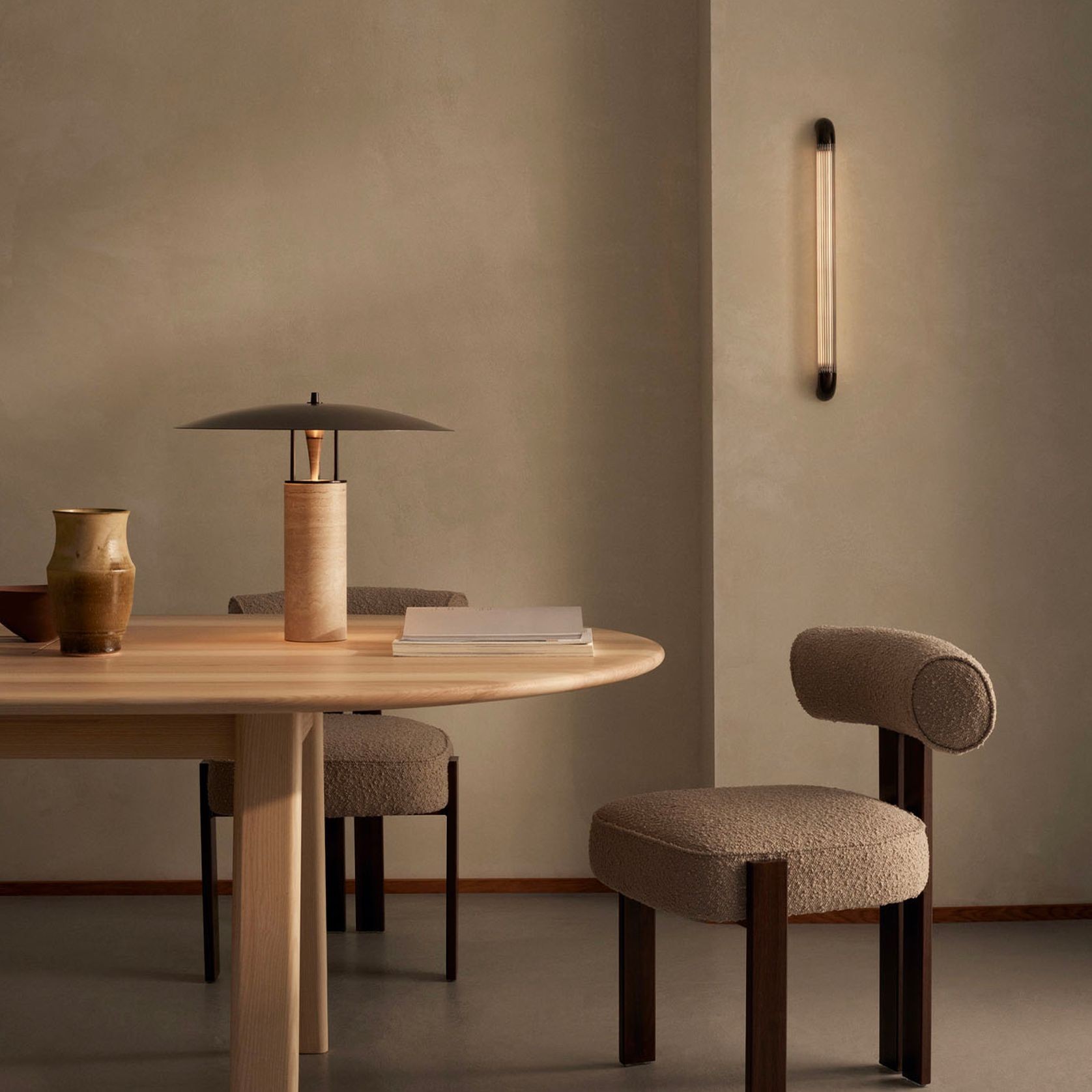 Strata Wall Light gallery detail image