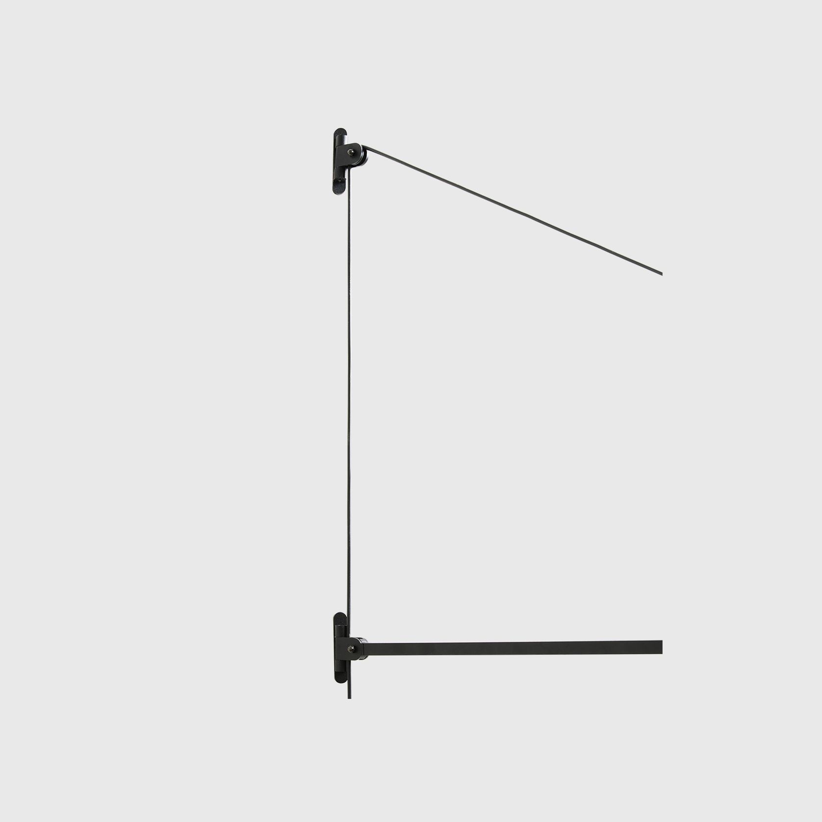 Swan Wall Light gallery detail image