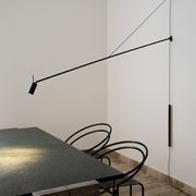 Swan Wall Light gallery detail image