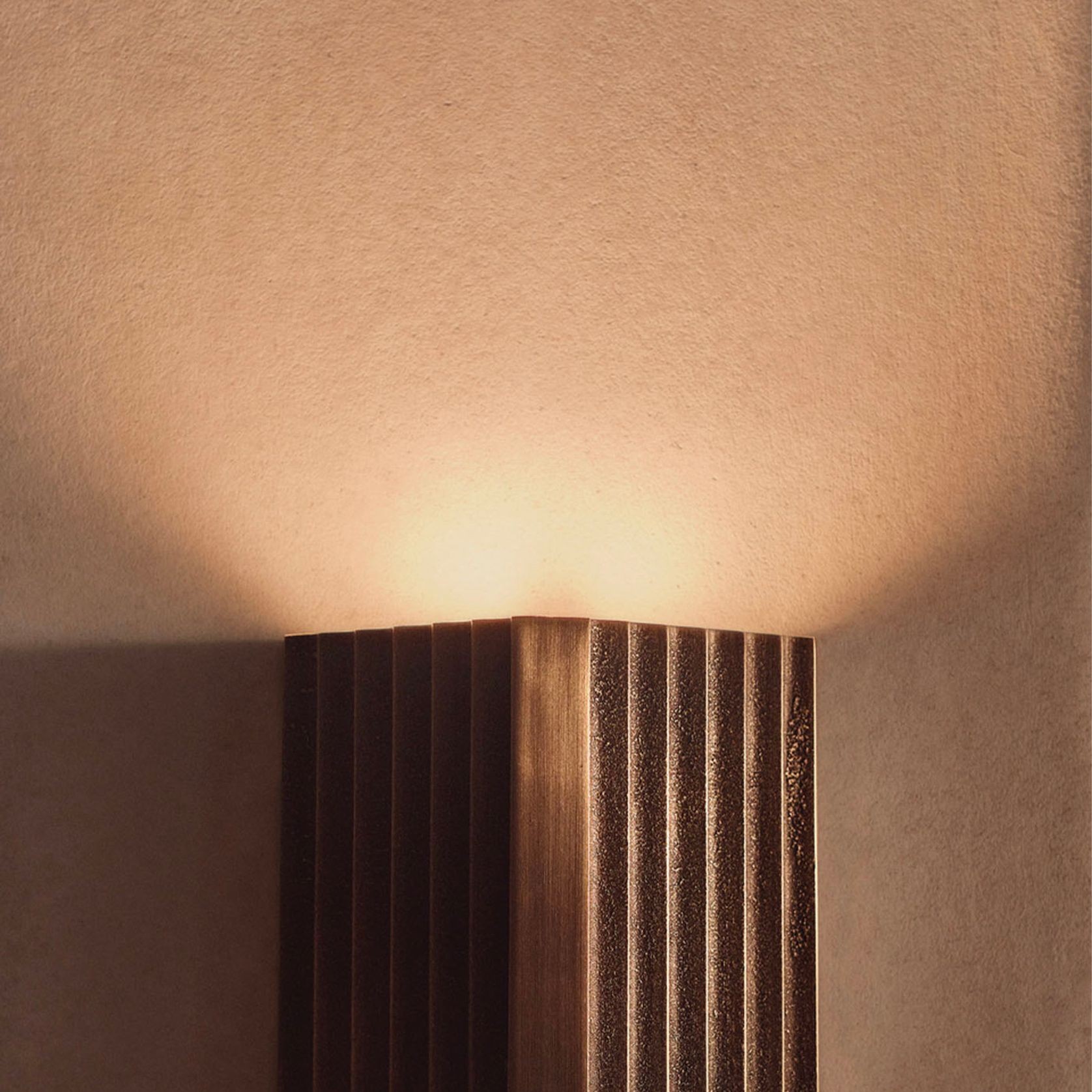 Tor Wall Light gallery detail image
