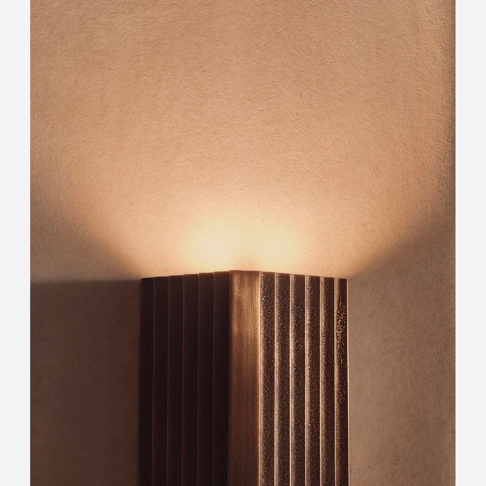 Tor Wall Light gallery detail image