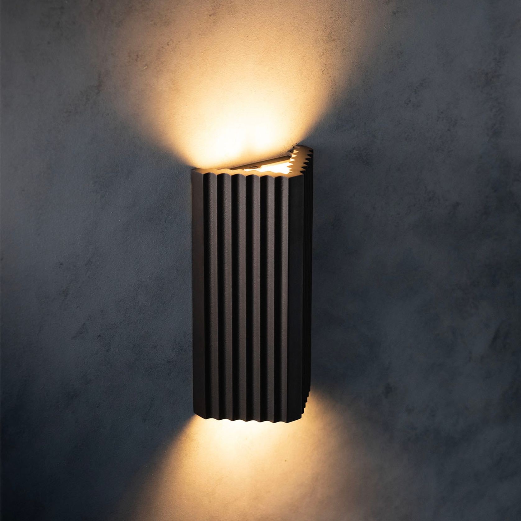 Tor Wall Light gallery detail image