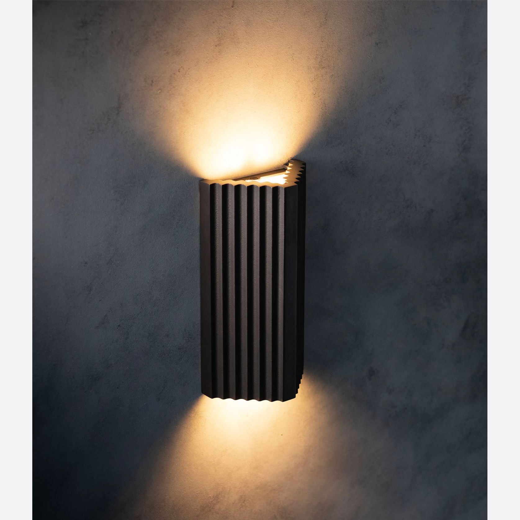Tor Wall Light gallery detail image