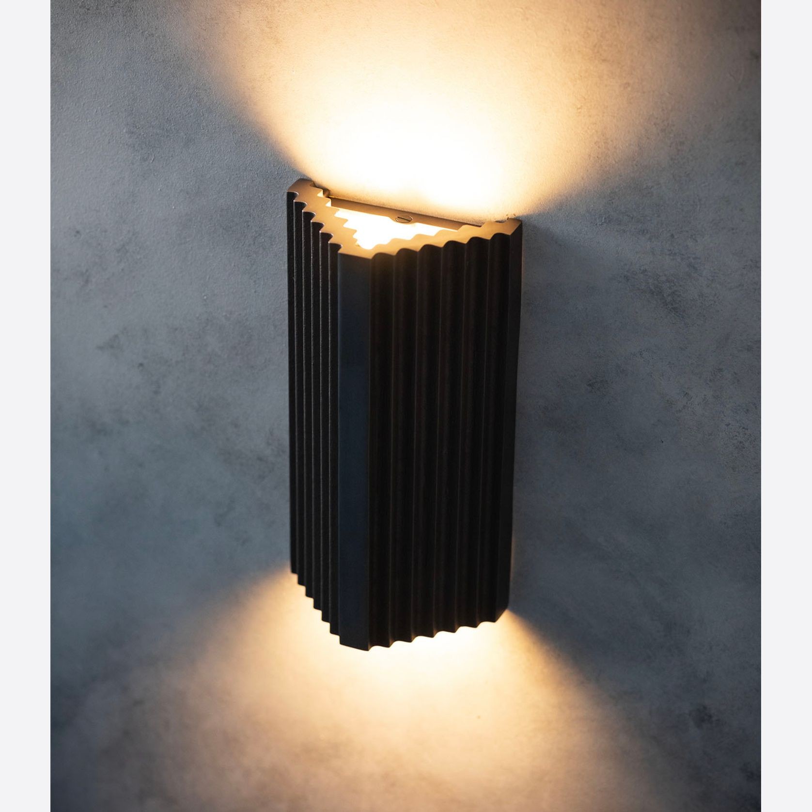 Tor Wall Light gallery detail image