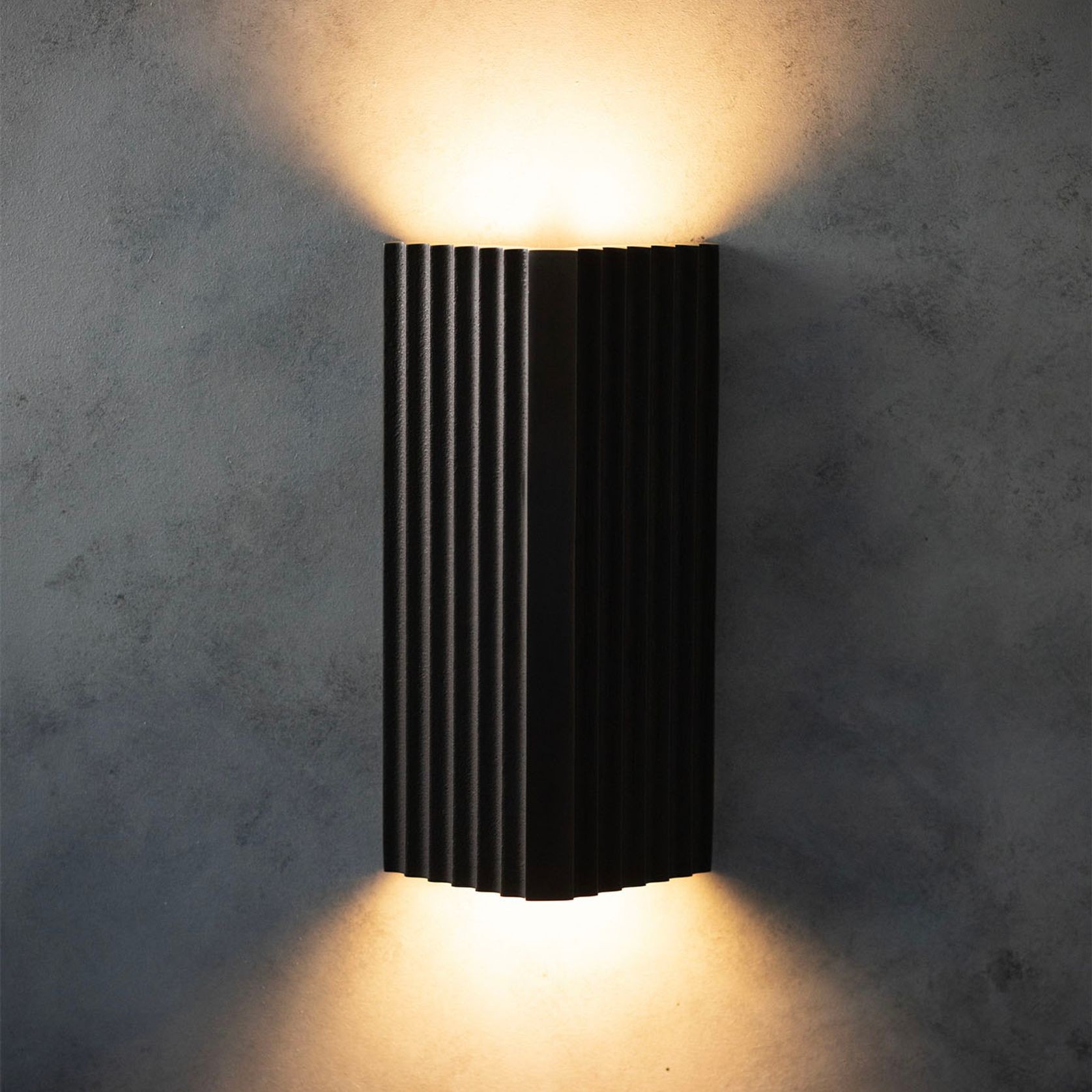 Tor Wall Light gallery detail image