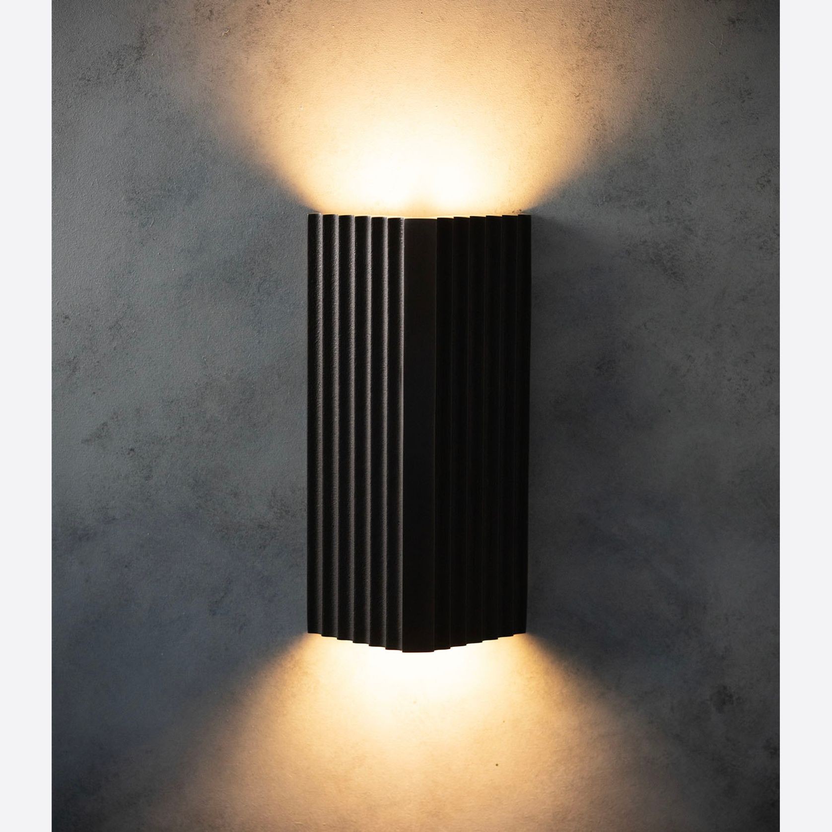 Tor Wall Light gallery detail image