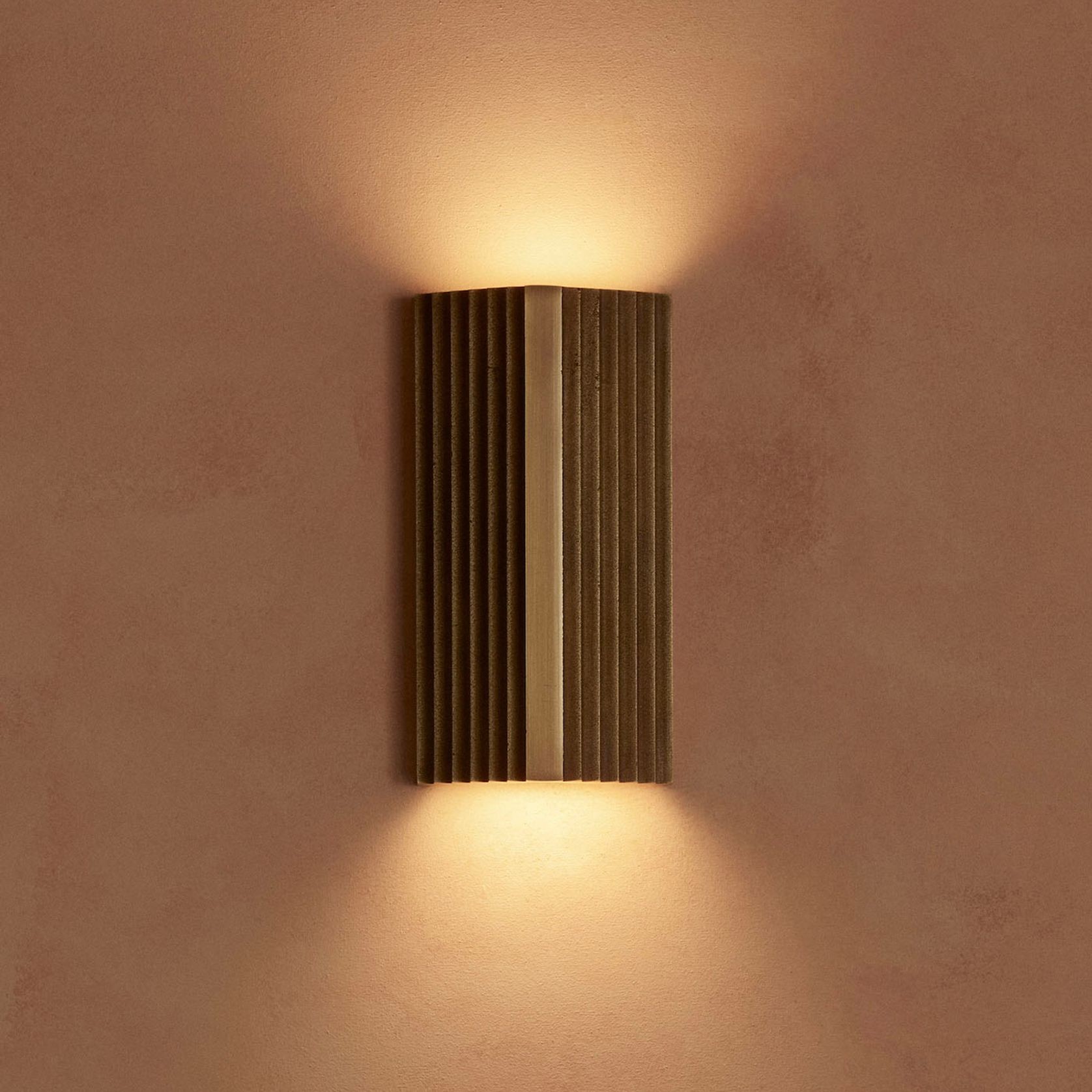 Tor Wall Light gallery detail image