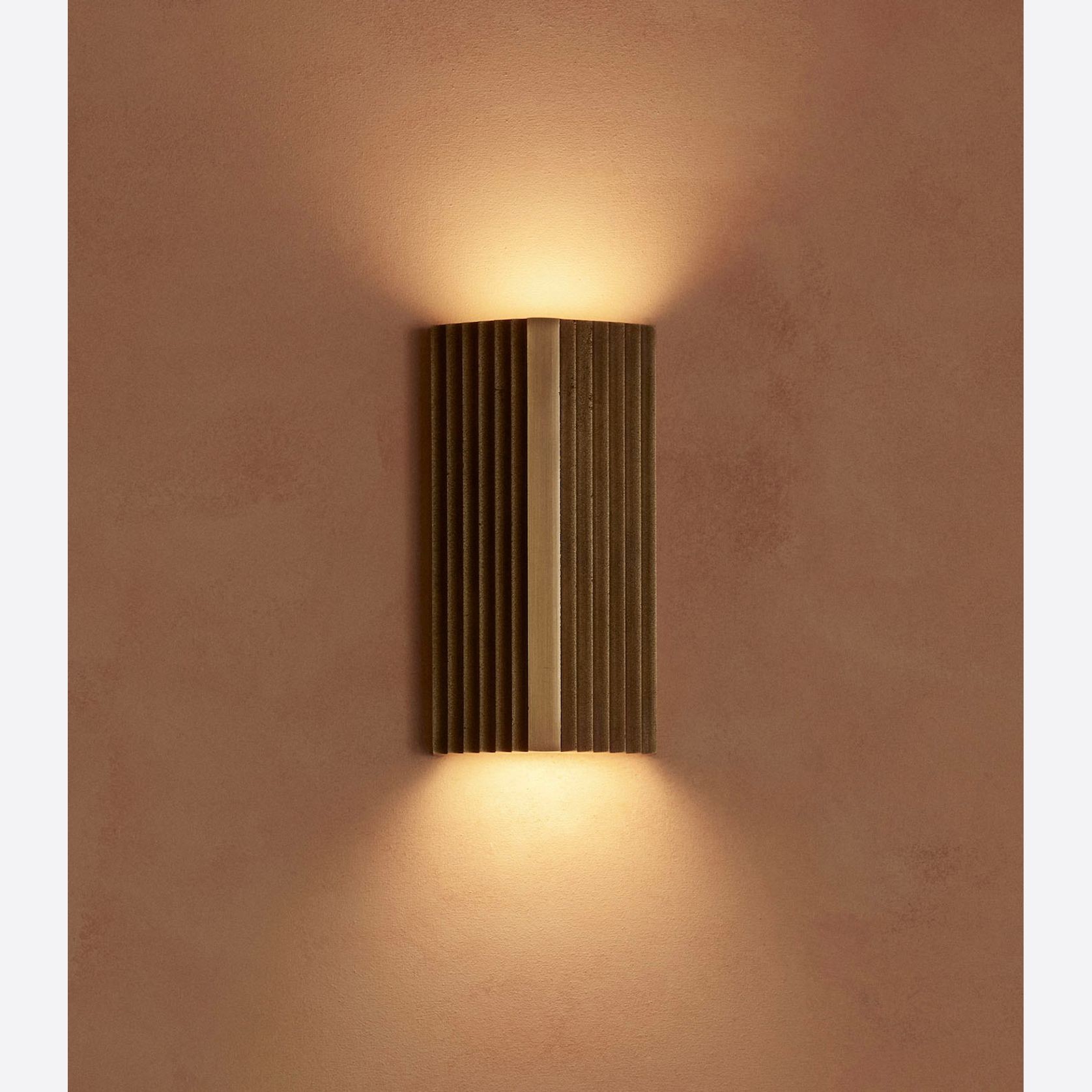 Tor Wall Light gallery detail image