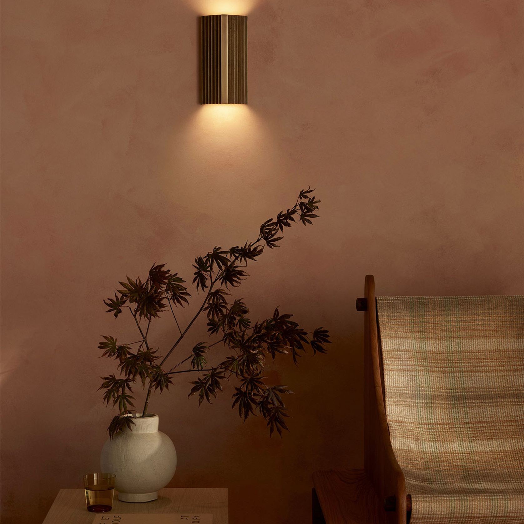 Tor Wall Light gallery detail image