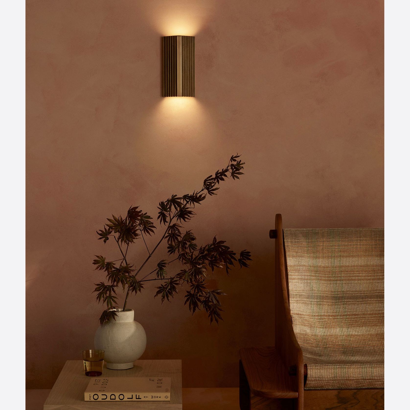 Tor Wall Light gallery detail image