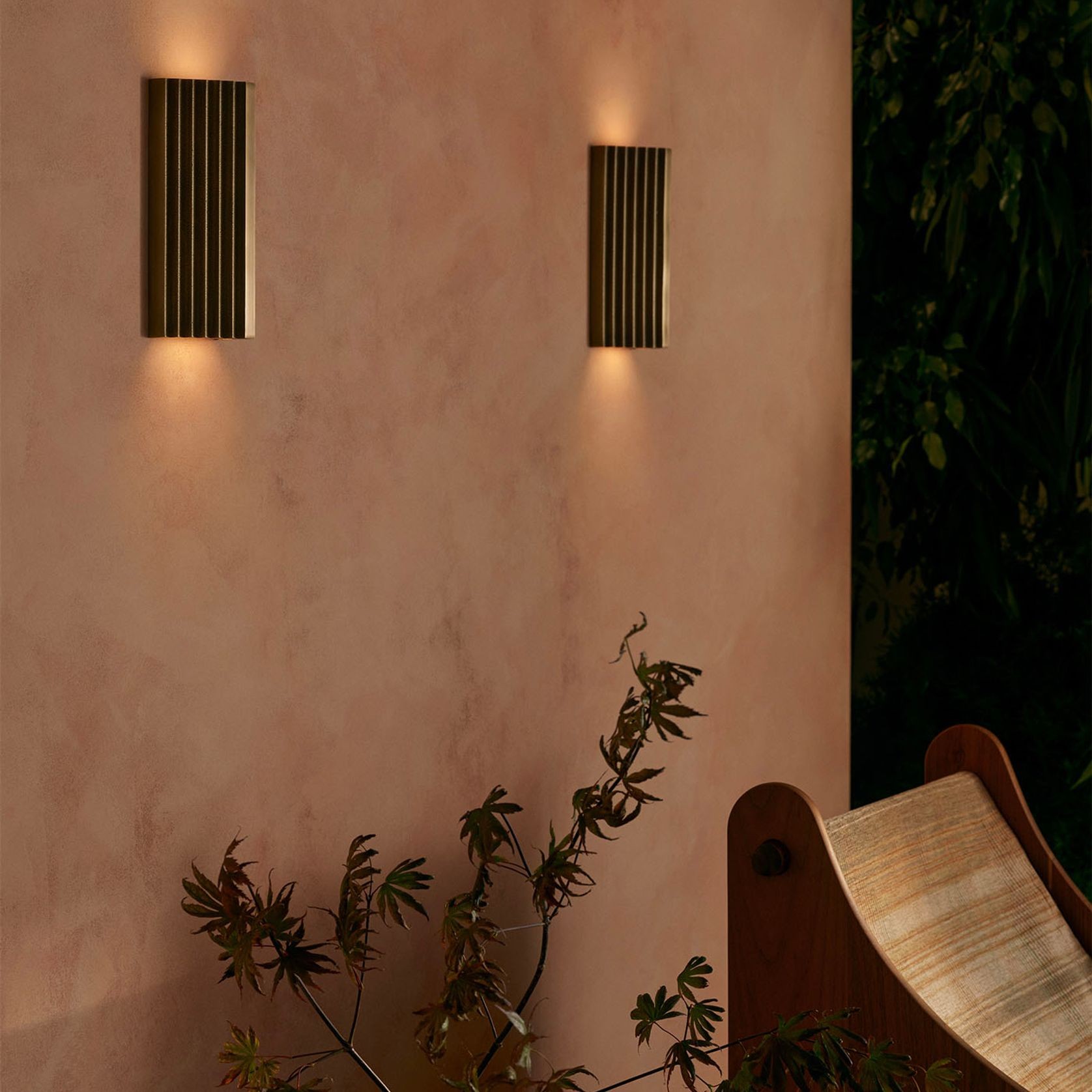 Tor Wall Light gallery detail image