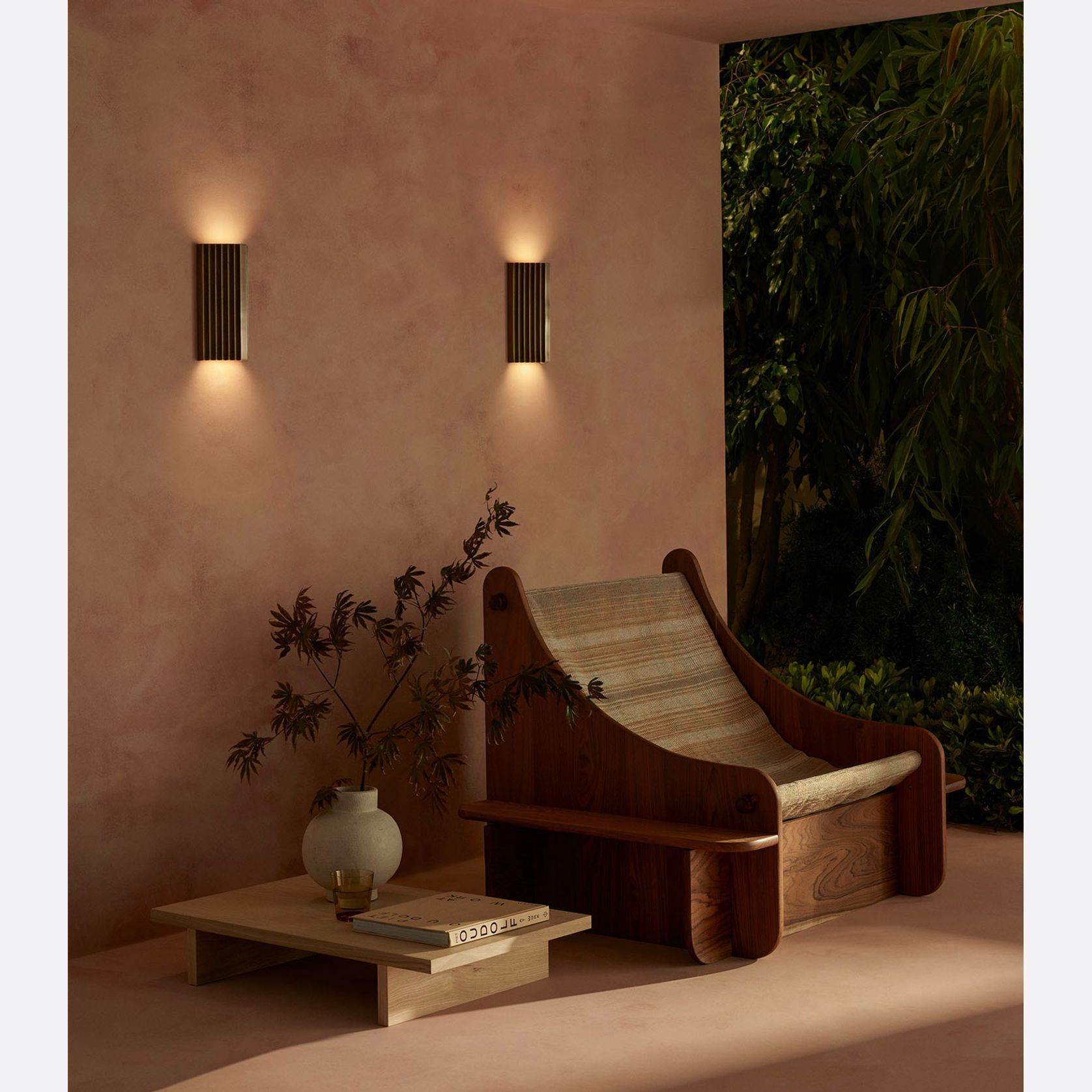 Tor Wall Light gallery detail image