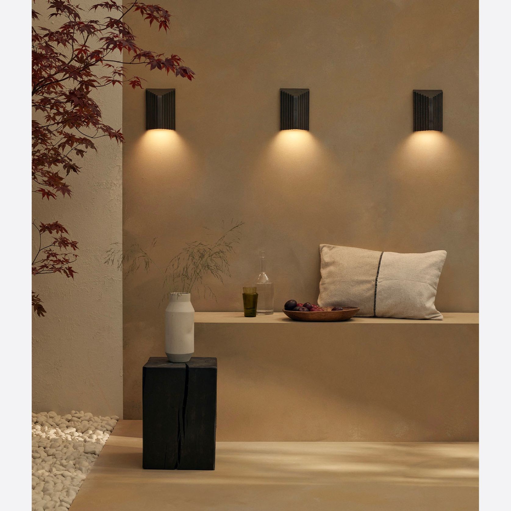 Tor Wall Light gallery detail image