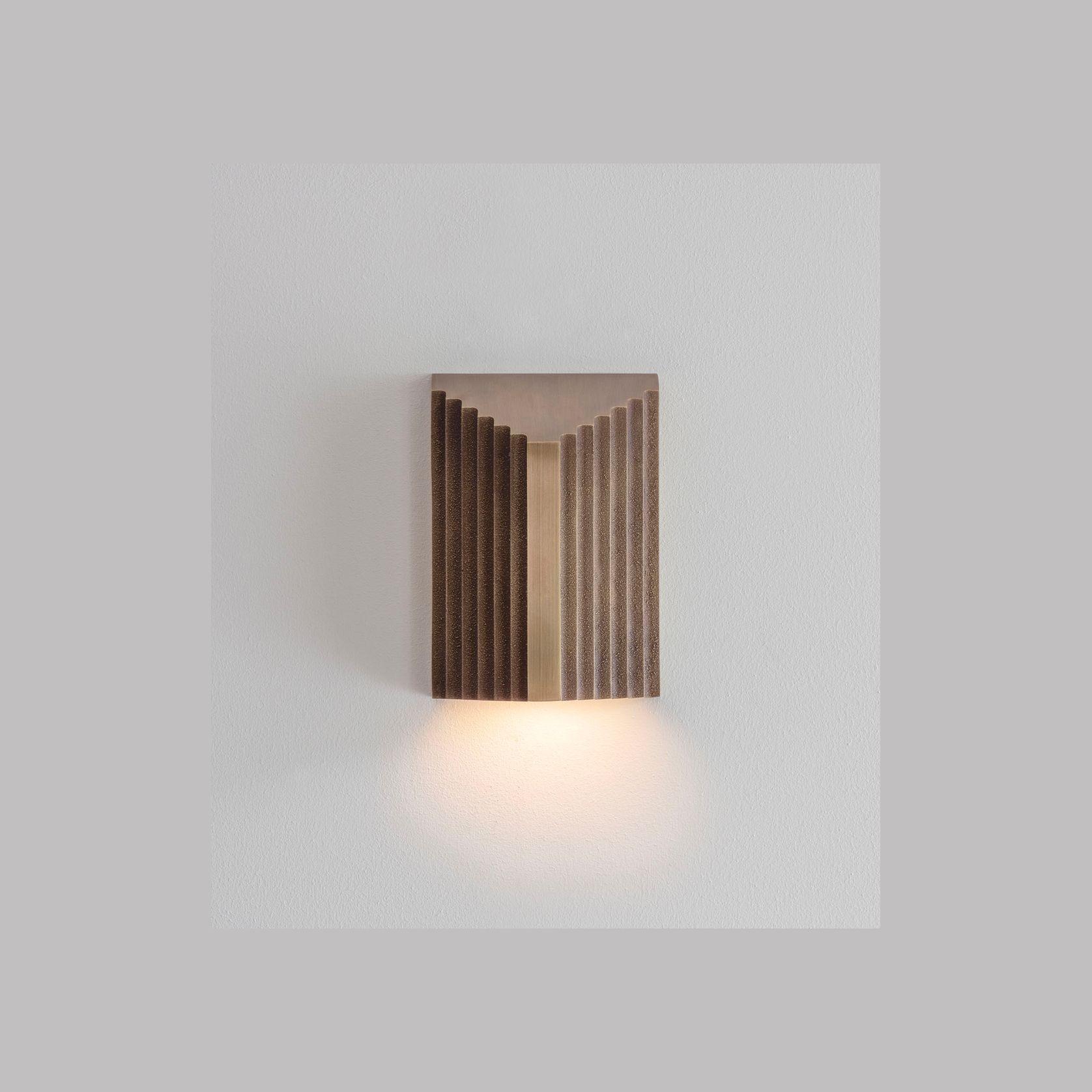 Tor Wall Light gallery detail image