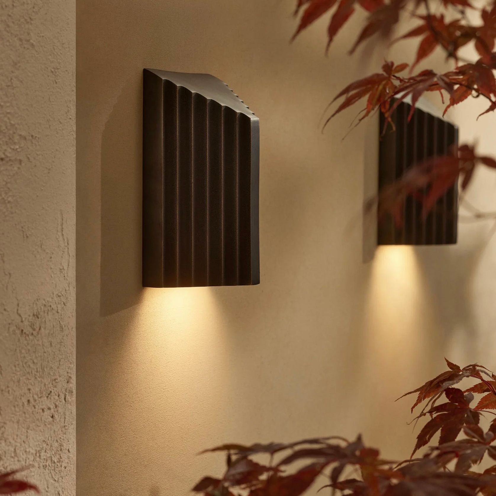 Tor Wall Light gallery detail image