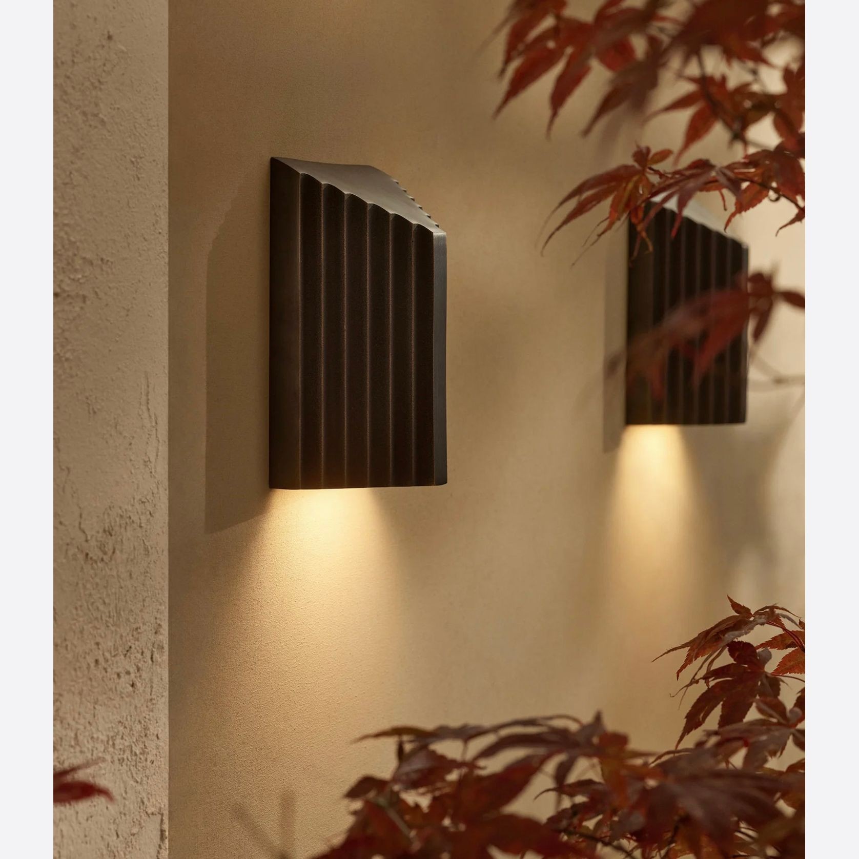 Tor Wall Light gallery detail image