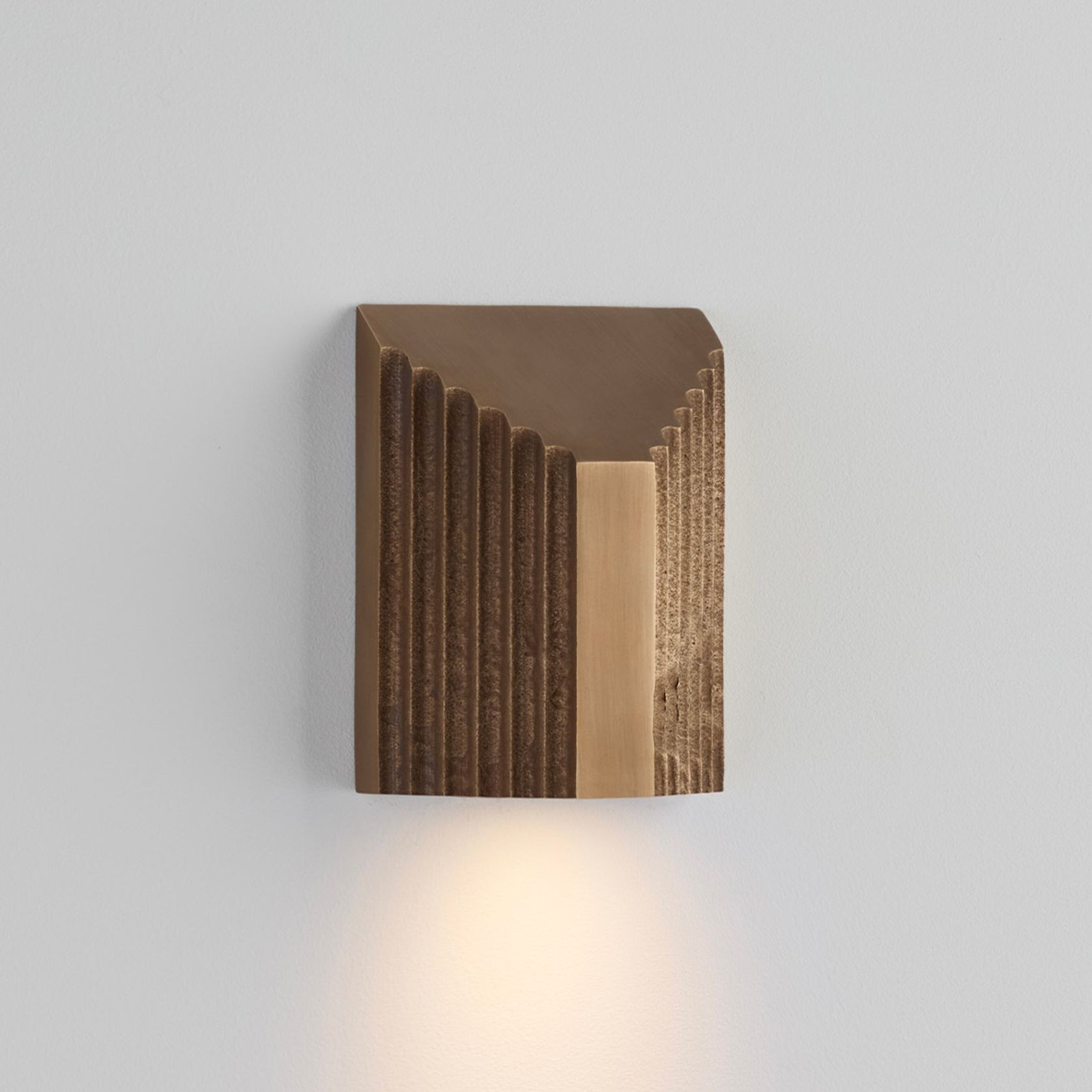 Tor Mini Wall Light gallery detail image