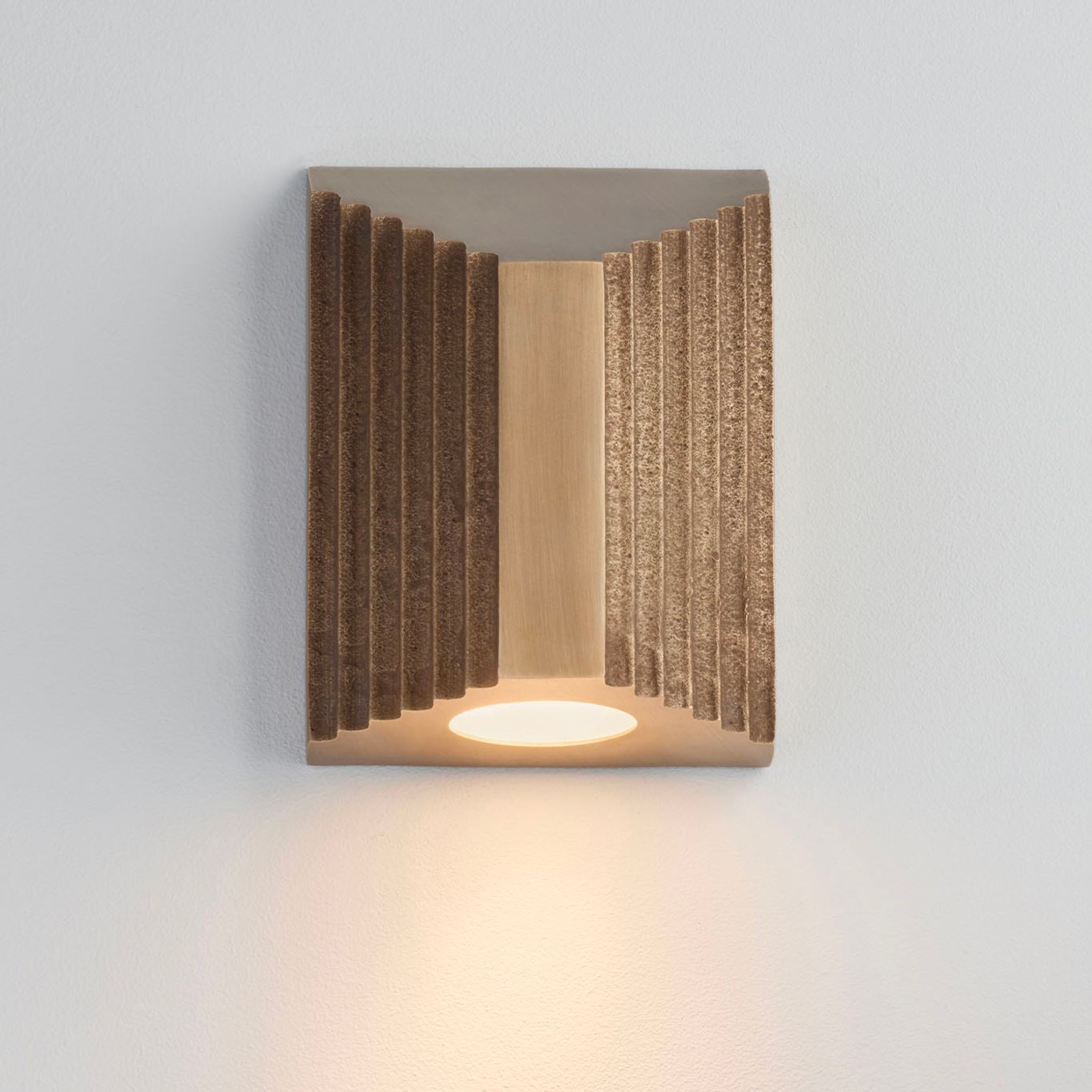 Tor Mini Wall Light gallery detail image