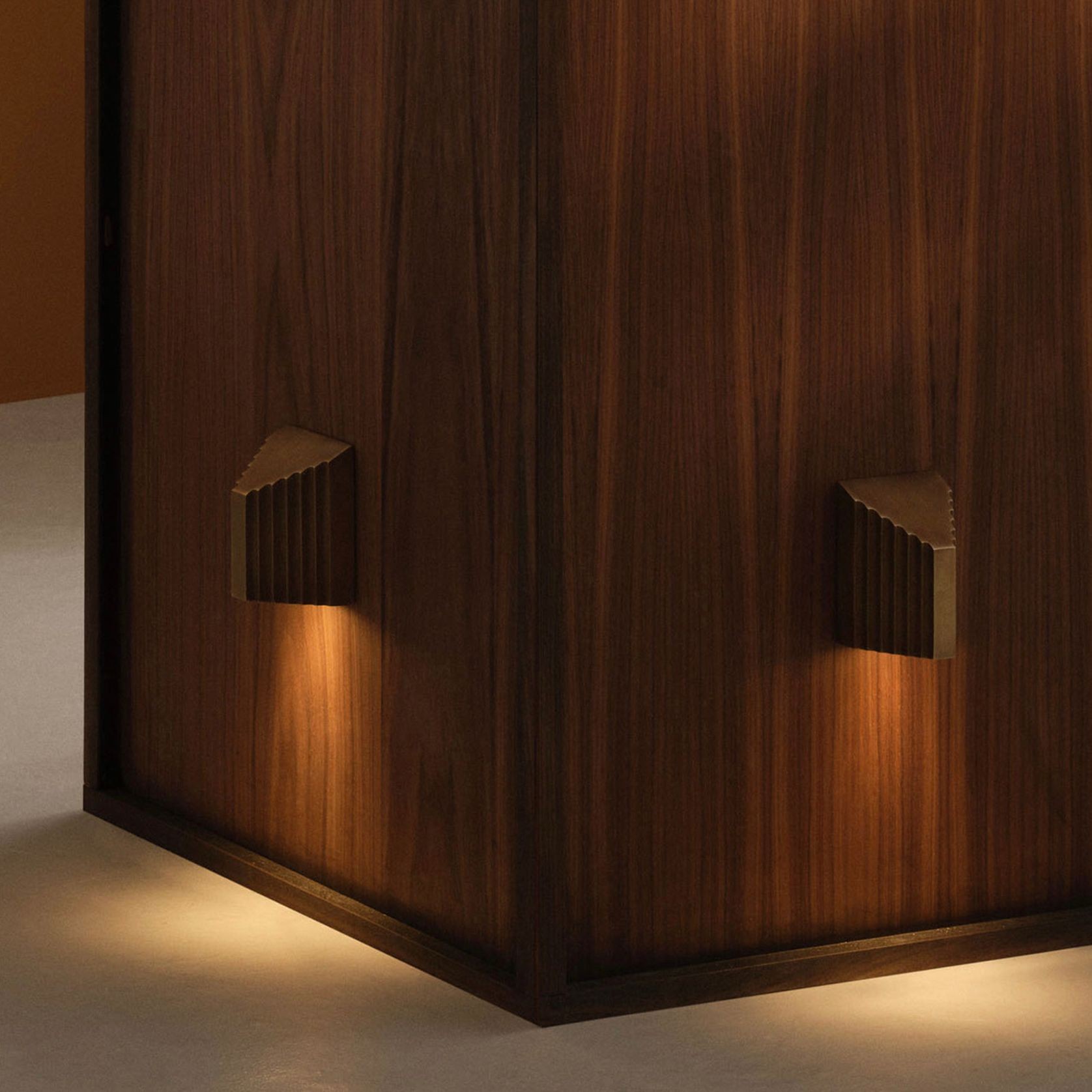 Tor Mini Wall Light gallery detail image