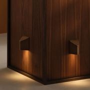 Tor Mini Wall Light gallery detail image