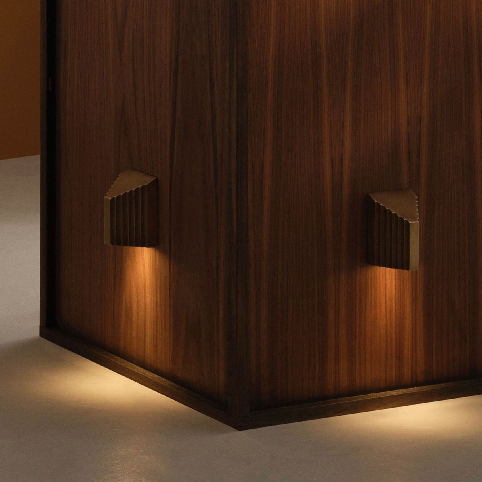 Tor Mini Wall Light gallery detail image