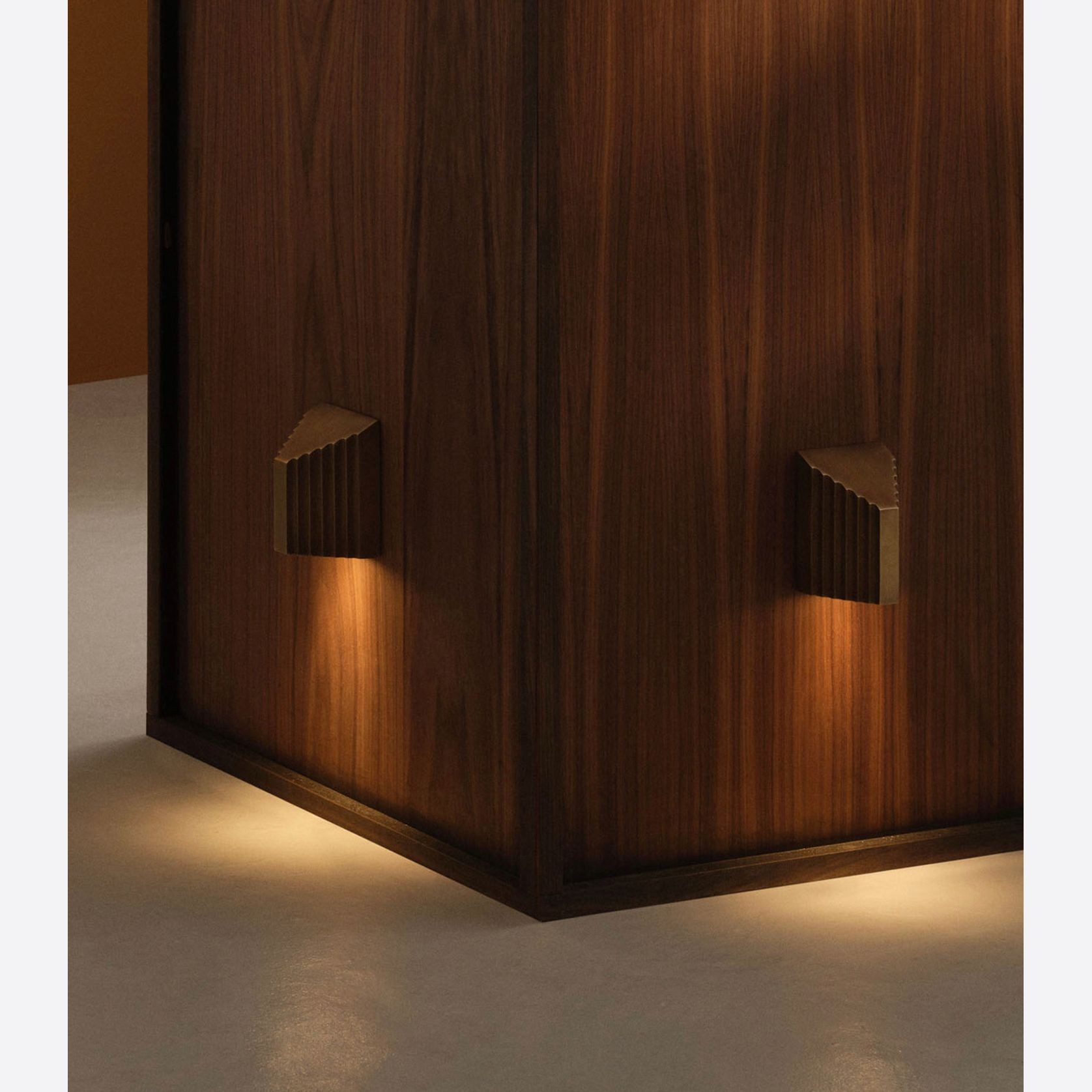Tor Mini Wall Light gallery detail image