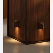 Tor Mini Wall Light gallery detail image