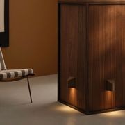 Tor Mini Wall Light gallery detail image