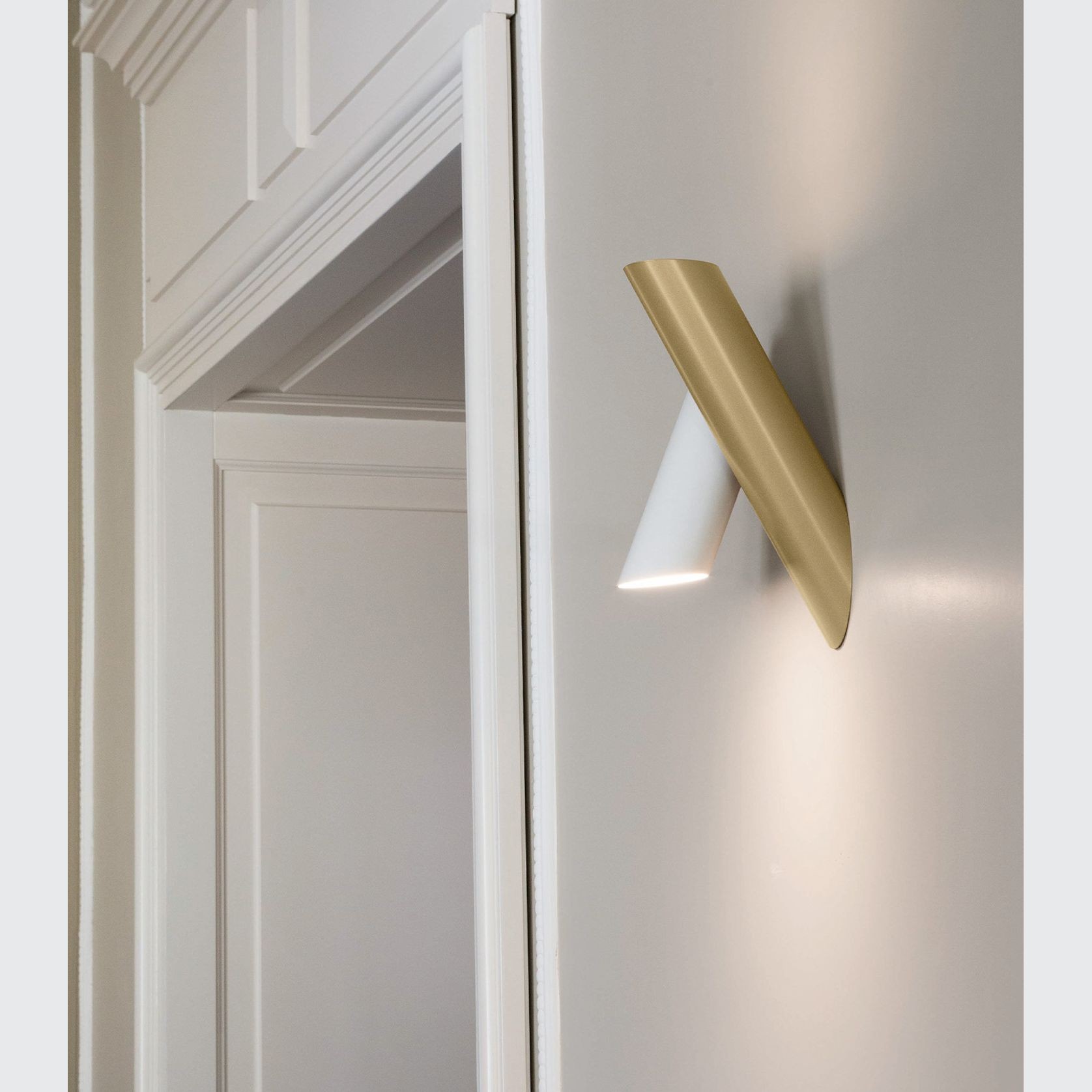 Tubes Wall Light gallery detail image