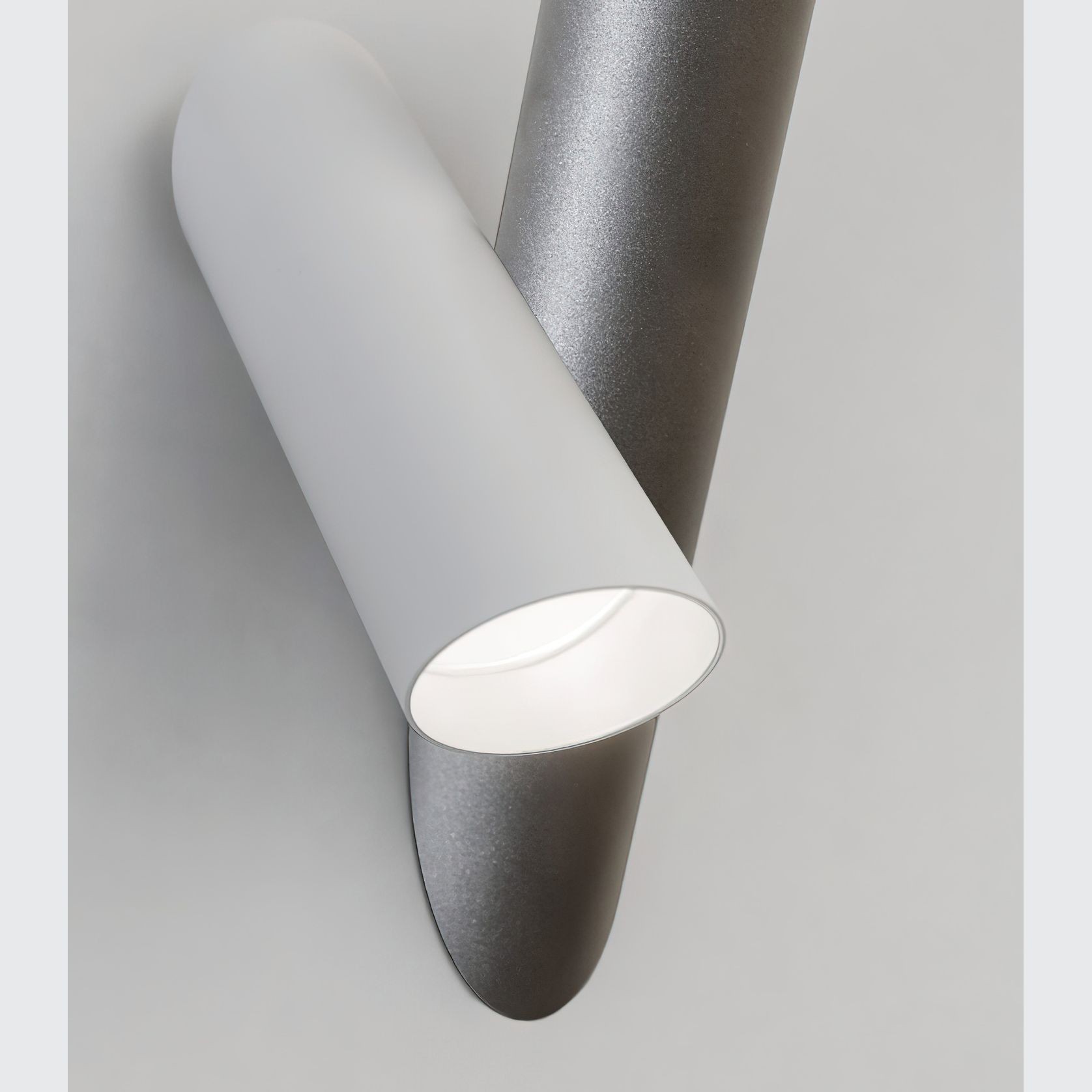 Tubes Wall Light gallery detail image