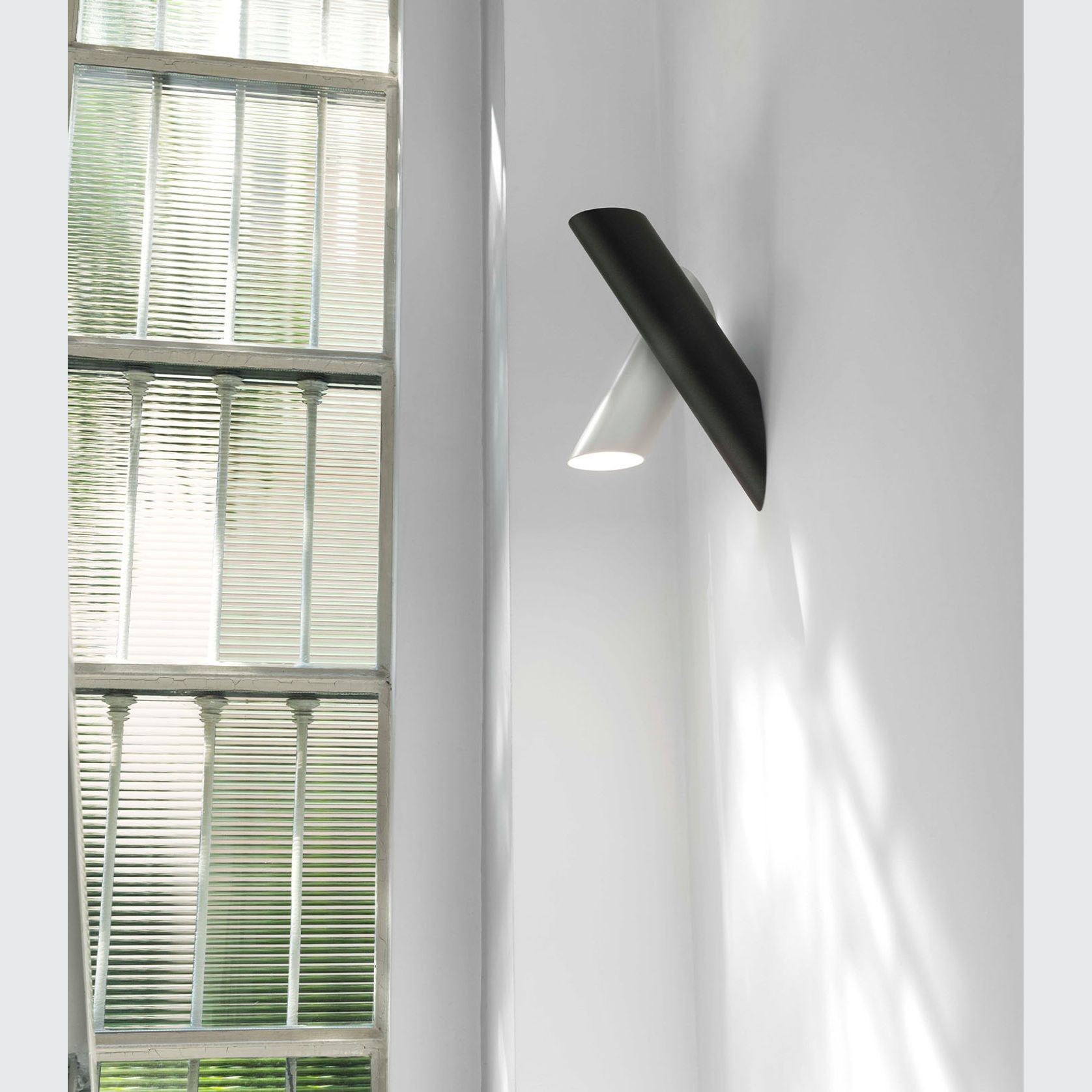 Tubes Wall Light gallery detail image