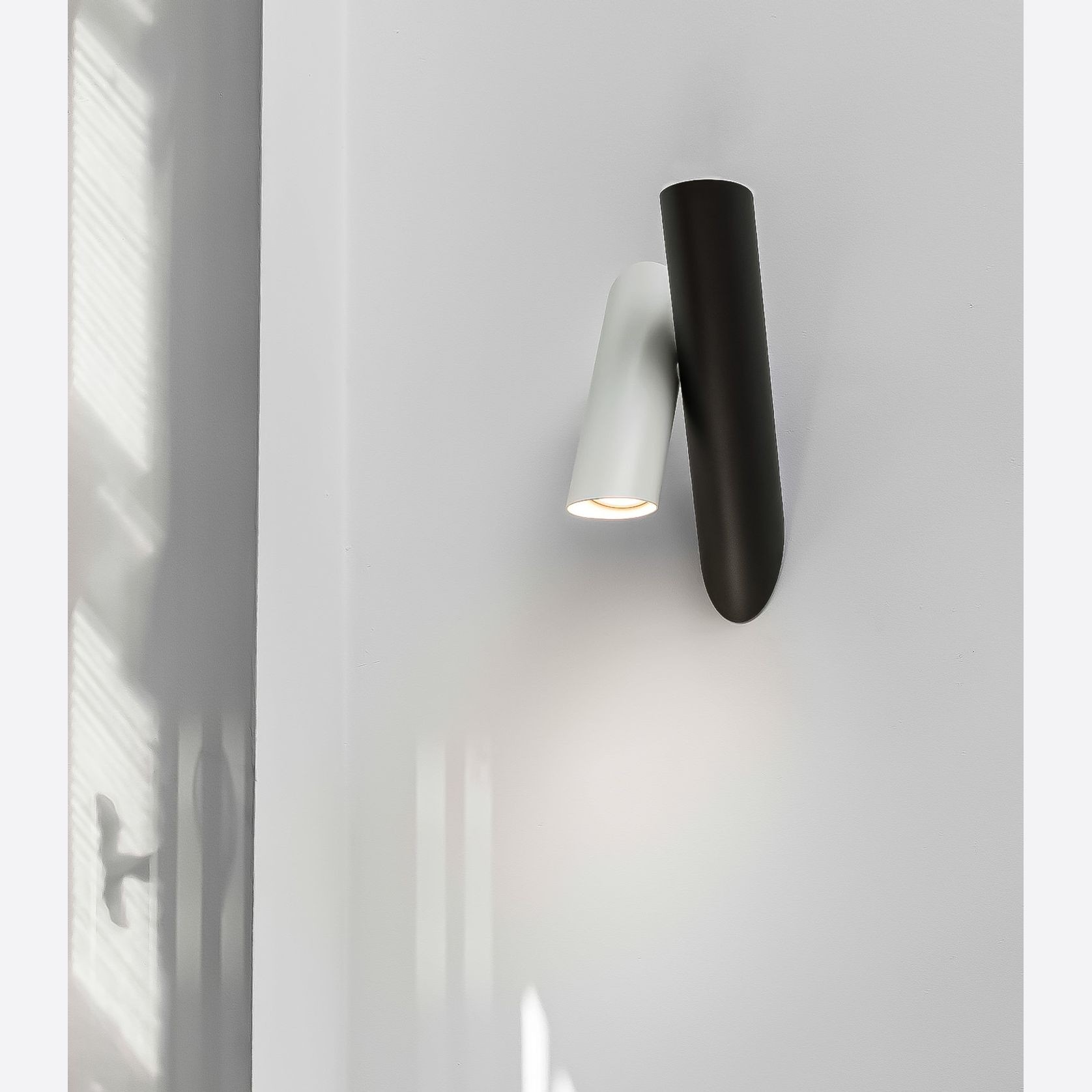 Tubes Wall Light gallery detail image