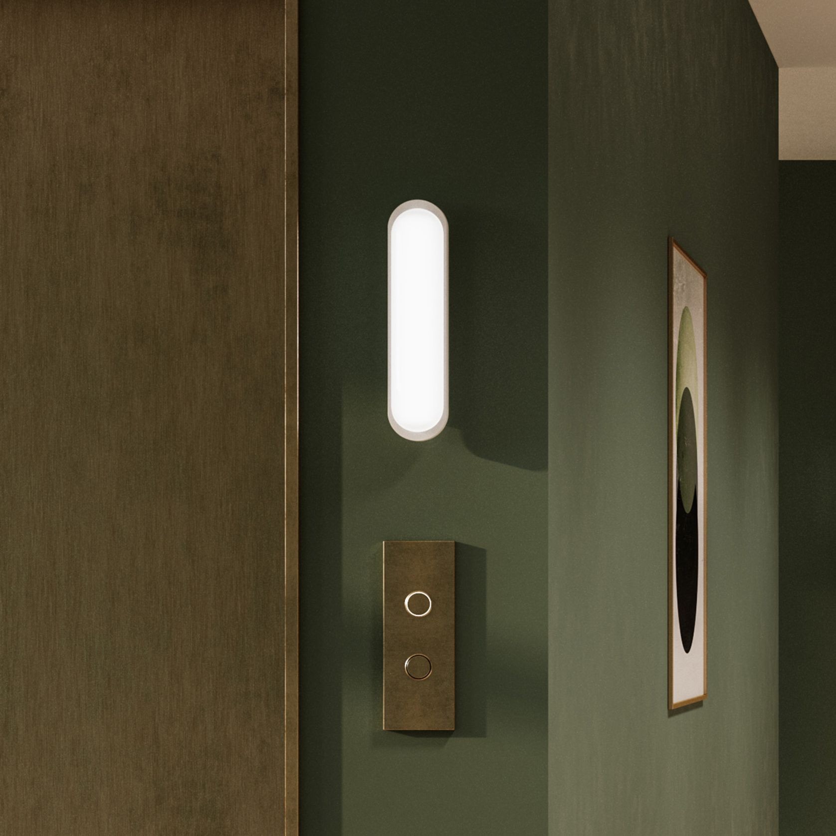 Bode Wall Light gallery detail image