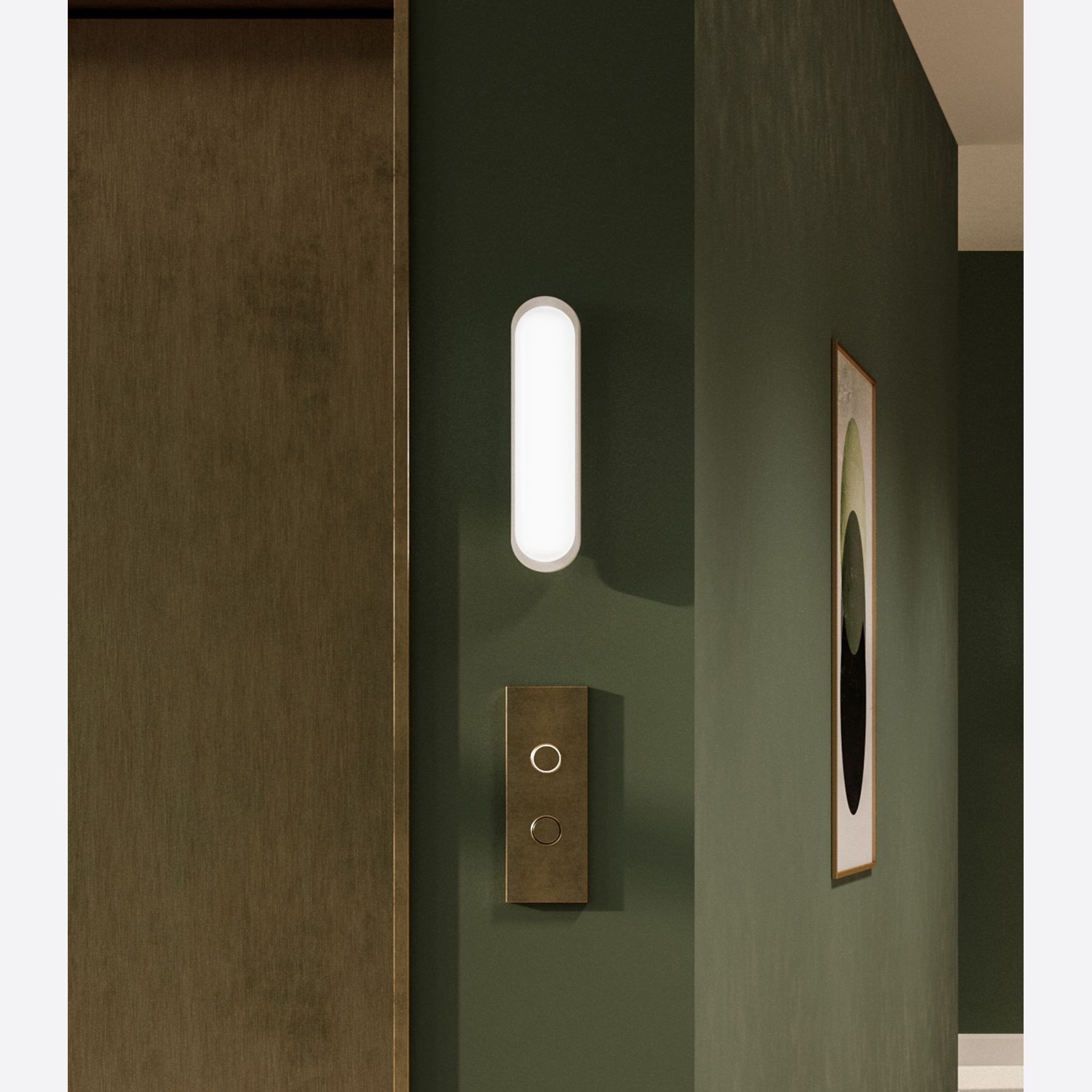 Bode Wall Light gallery detail image