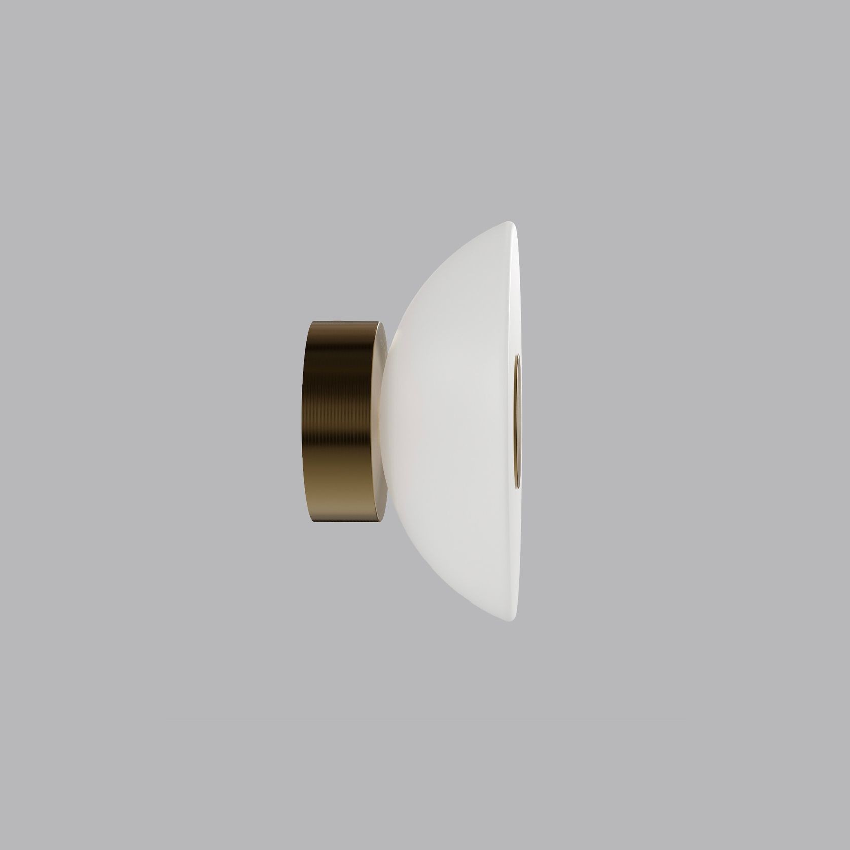 Dome Air Wall Light gallery detail image