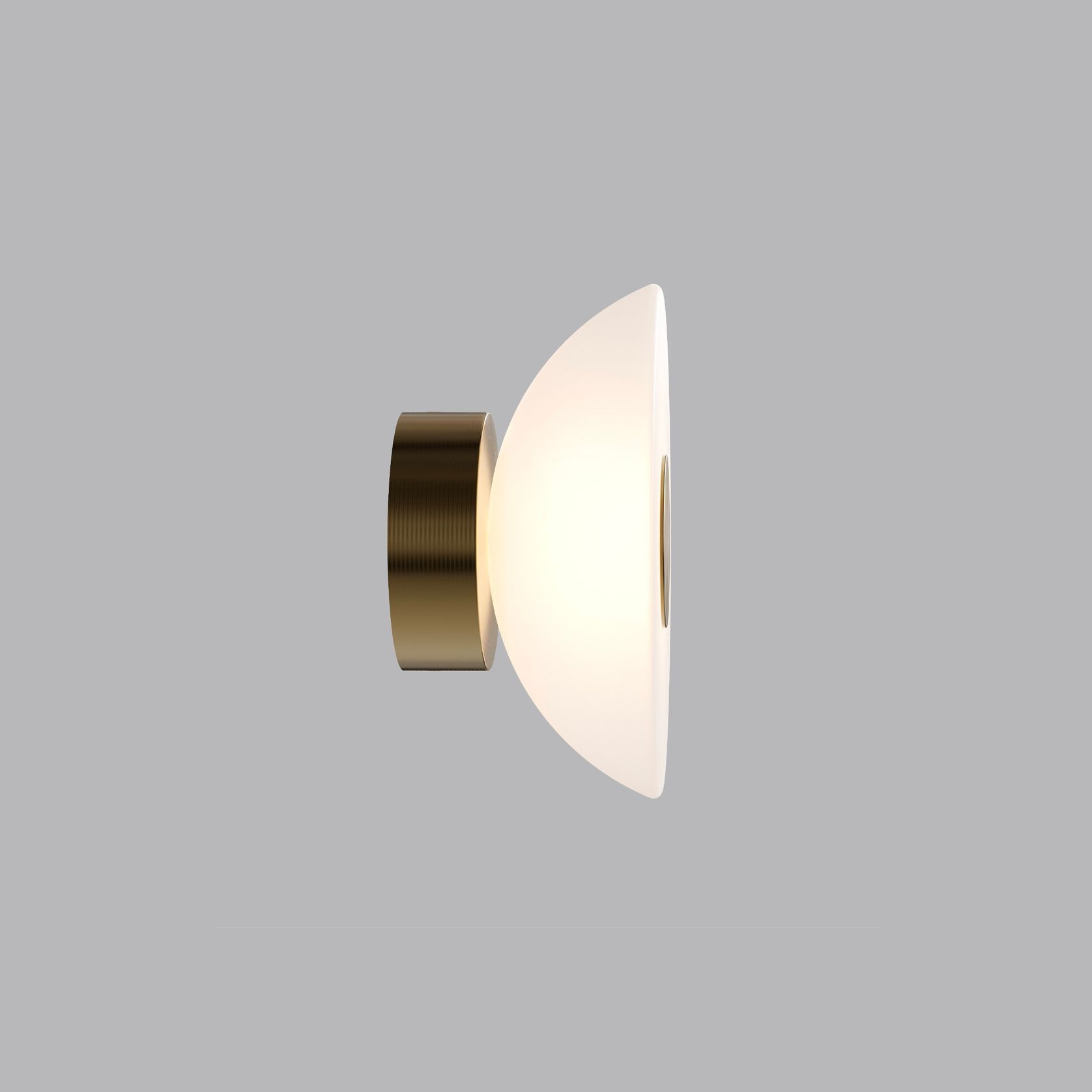 Dome Air Wall Light gallery detail image