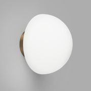 Dome Deco Wall Light gallery detail image
