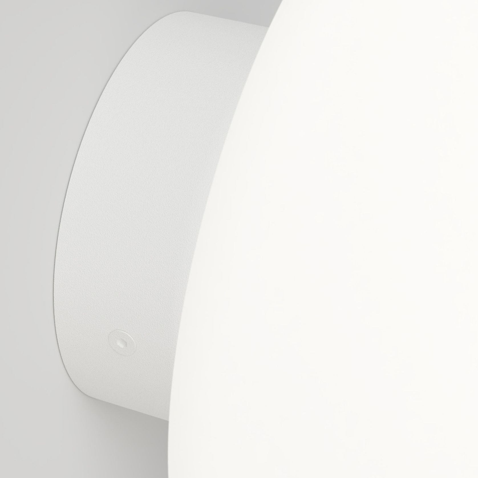 Dome Deco Wall Light gallery detail image