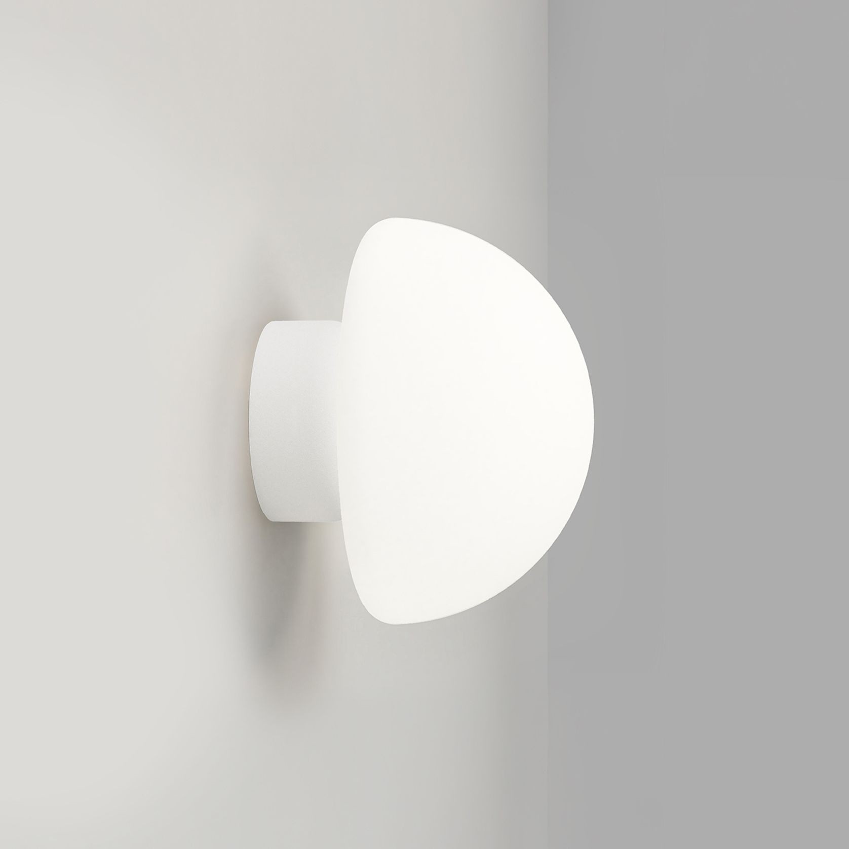 Dome Deco Wall Light gallery detail image