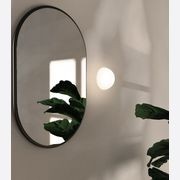 Dome Mirror Wall Light gallery detail image