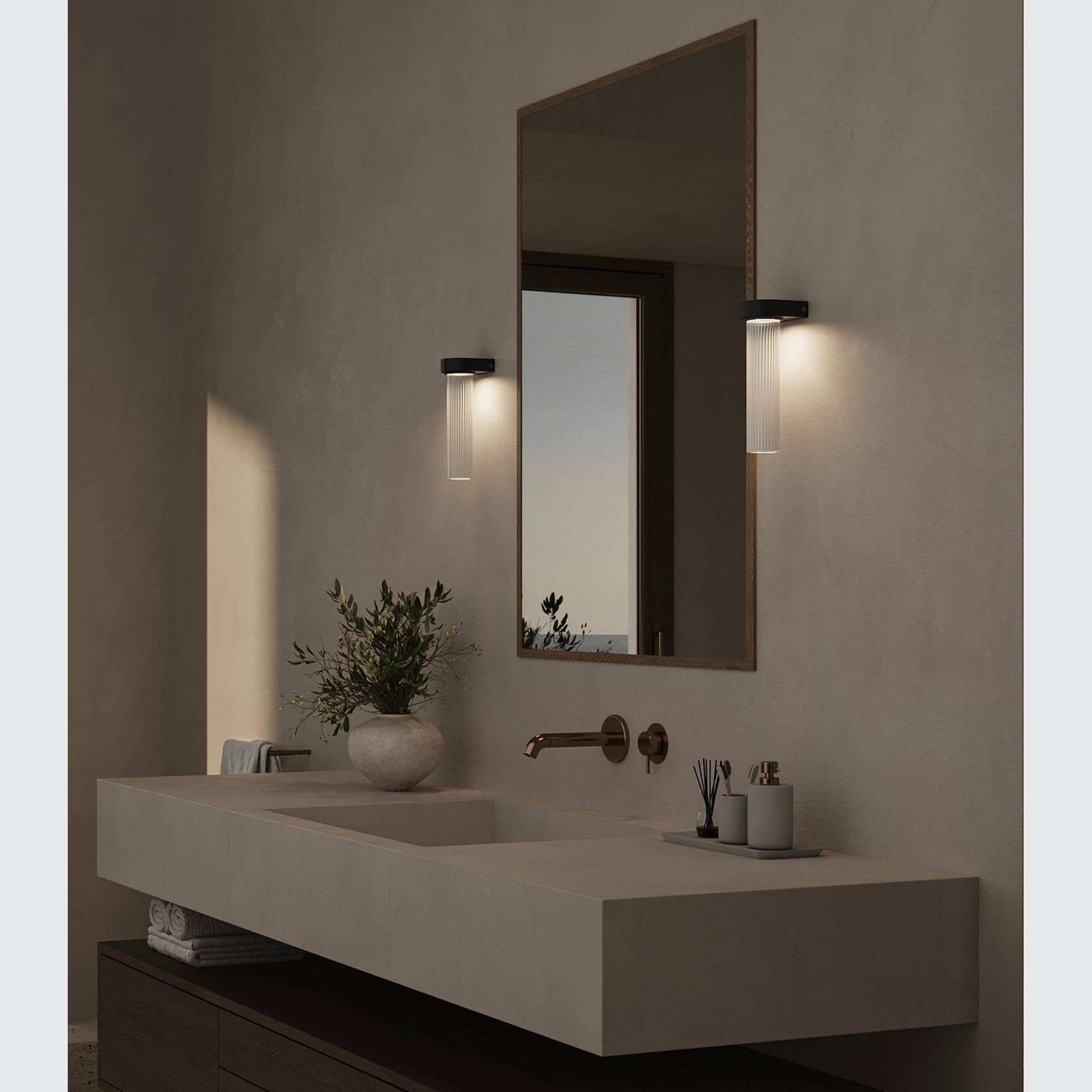 Edge Wall Light gallery detail image